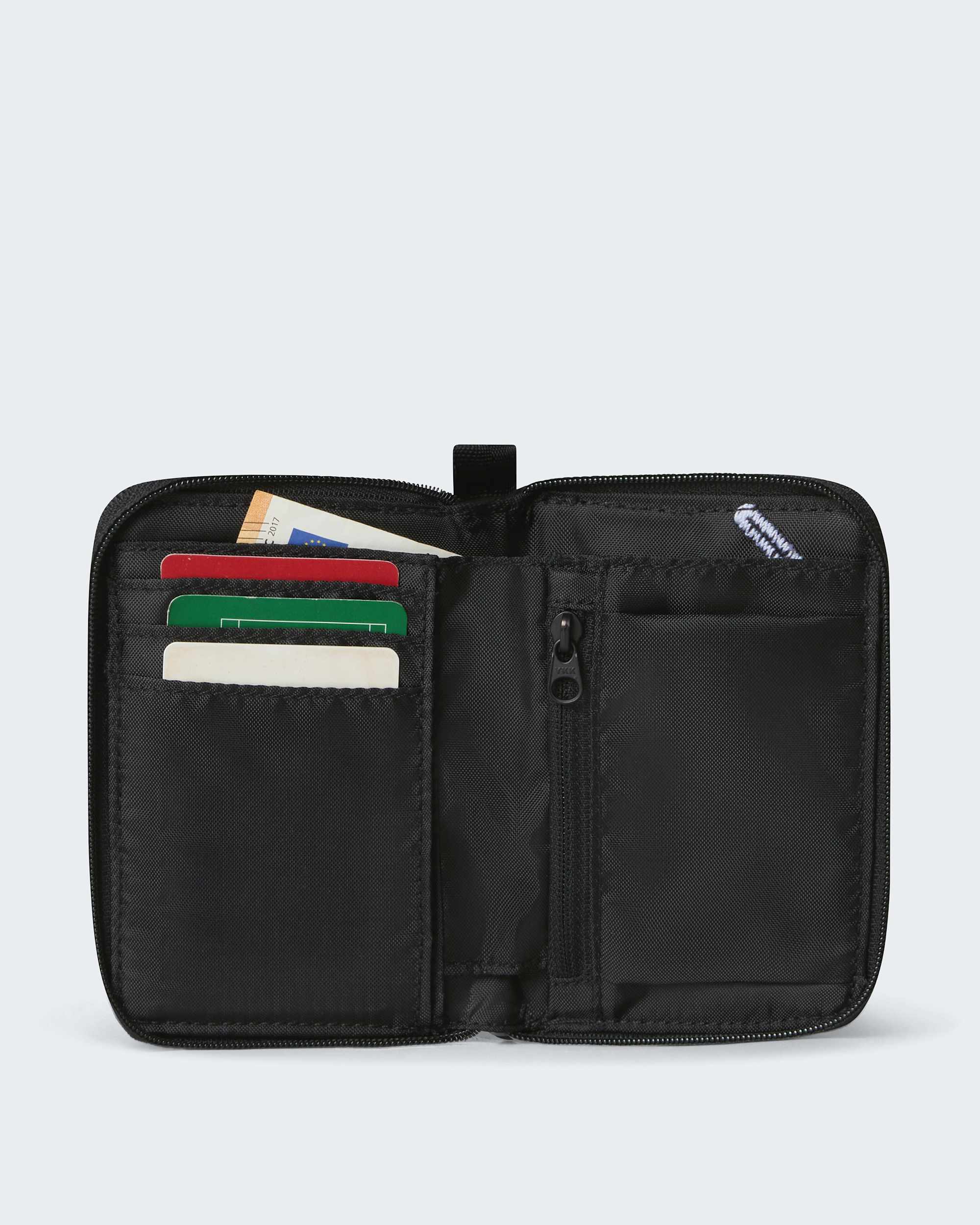 Base Camp Voyager Wallet TNF ALT2
