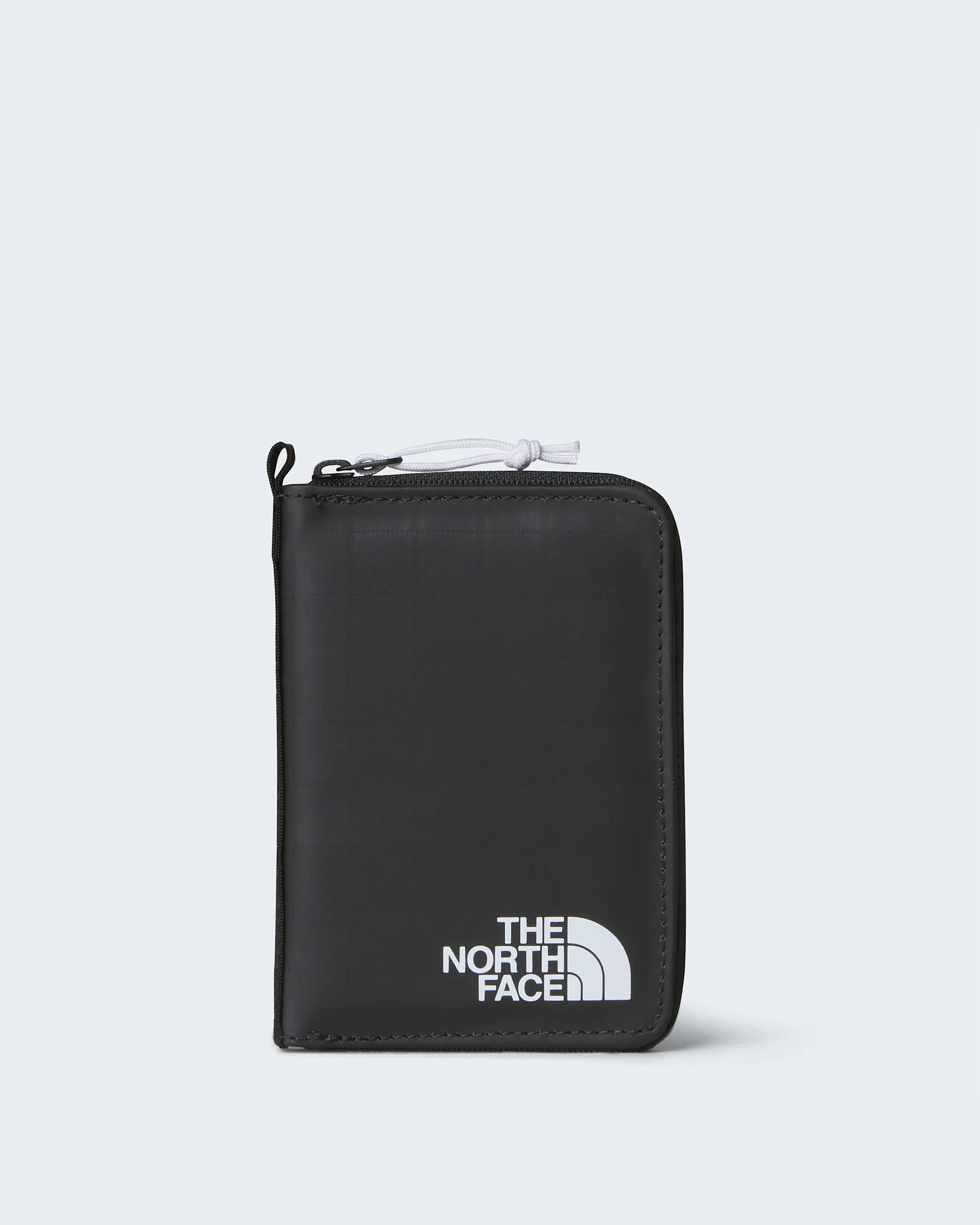 Base Camp Voyager Wallet TNF HERO