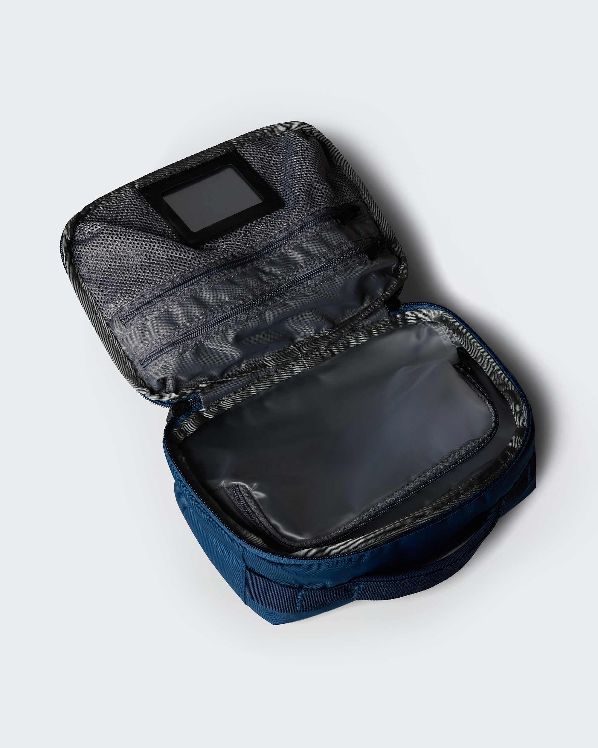 Trousse de toilette Base Camp Voyager TNF ALT2
