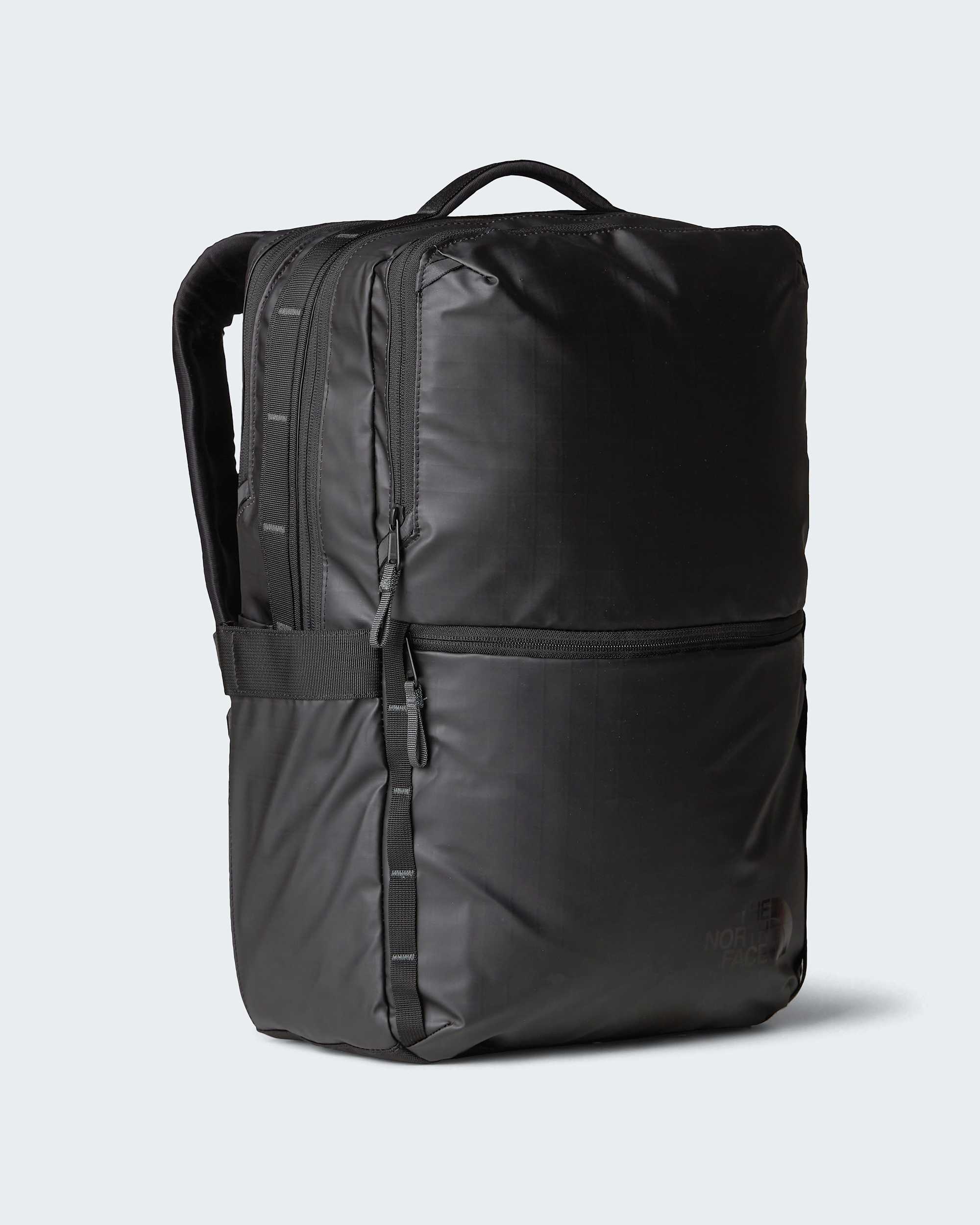 Base Camp Voyager Daypack TNF HERO