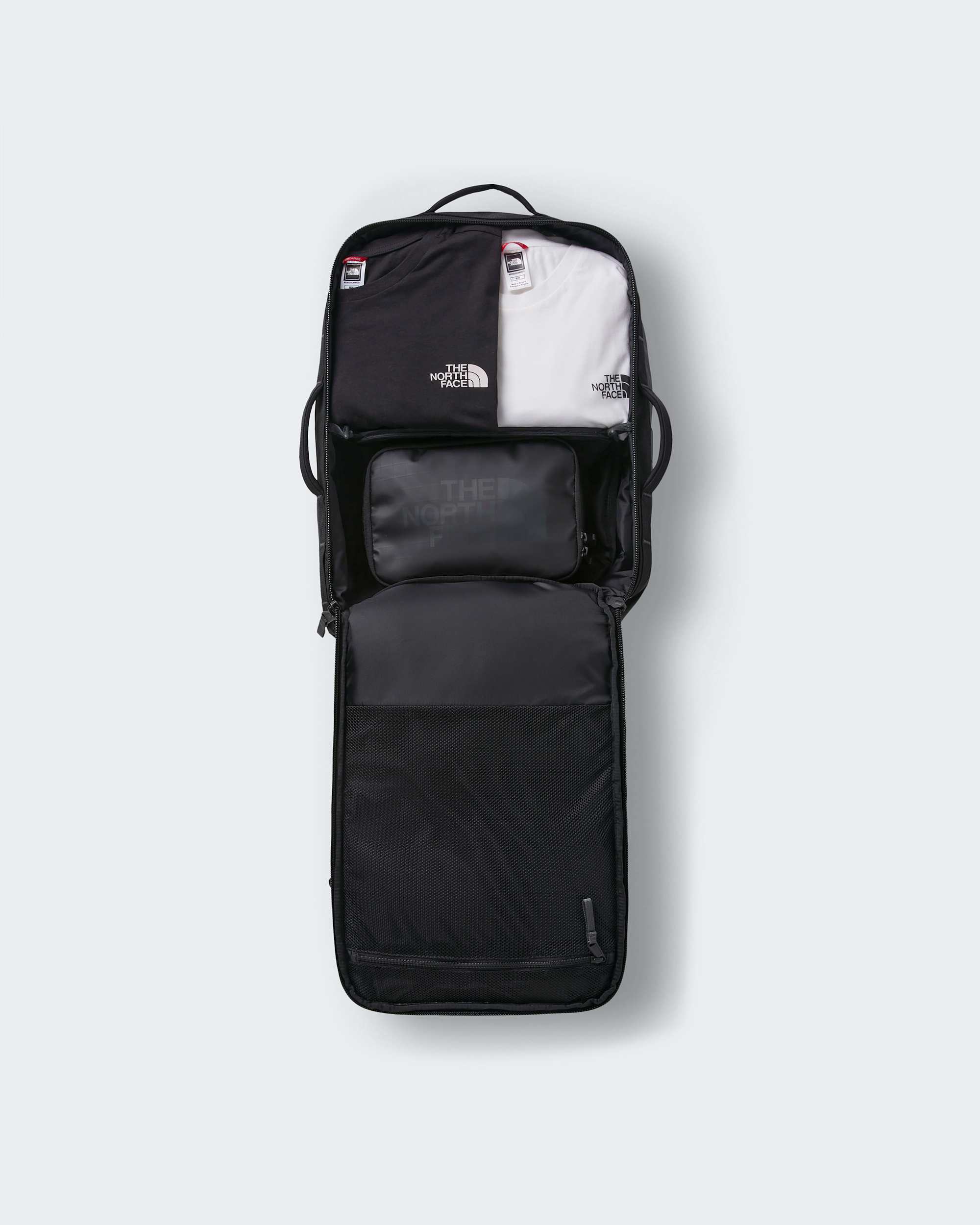 Base Camp Voyager Daypack  Large TNF ALT7