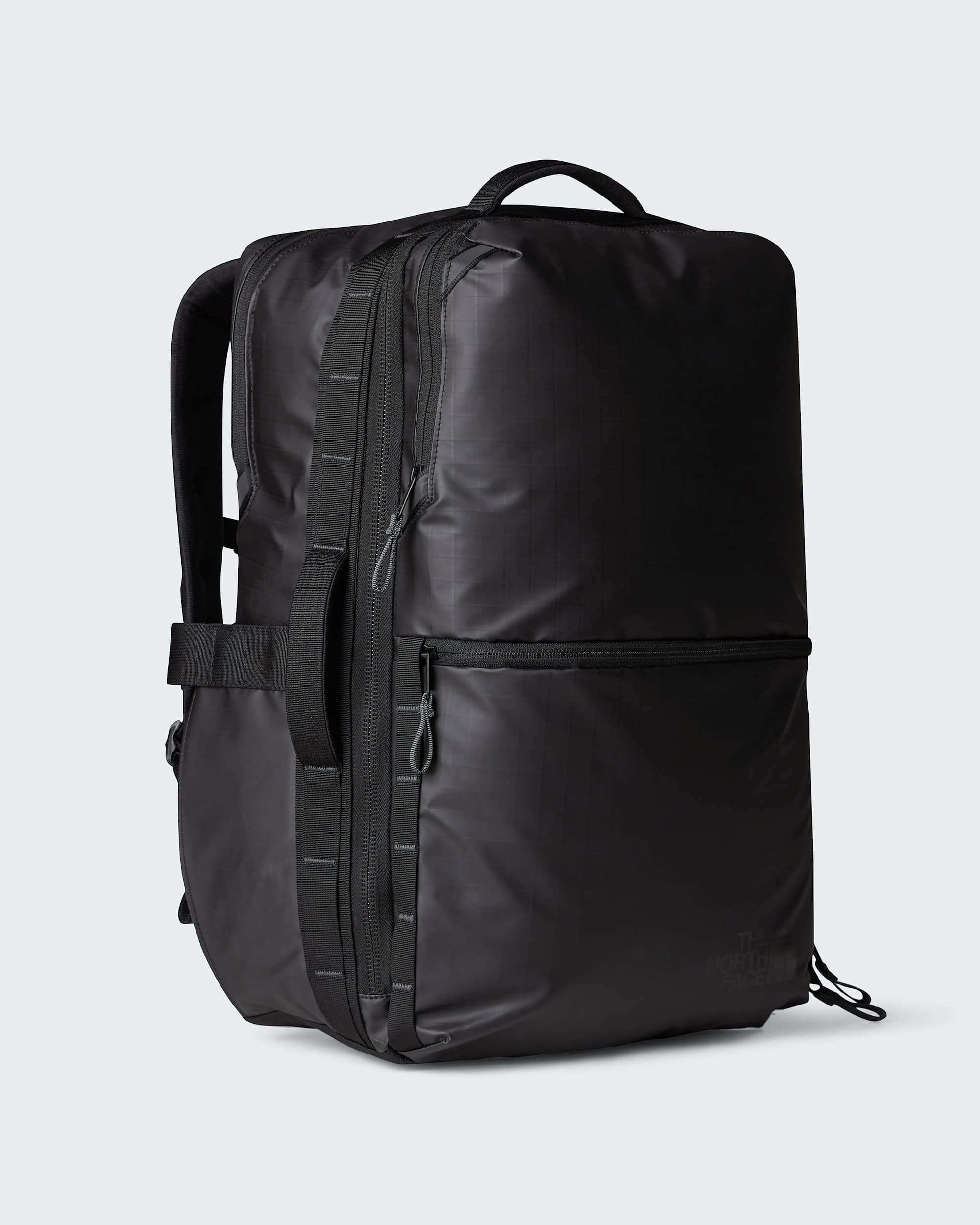 Base Camp Voyager Daypack  Large TNF HERO
