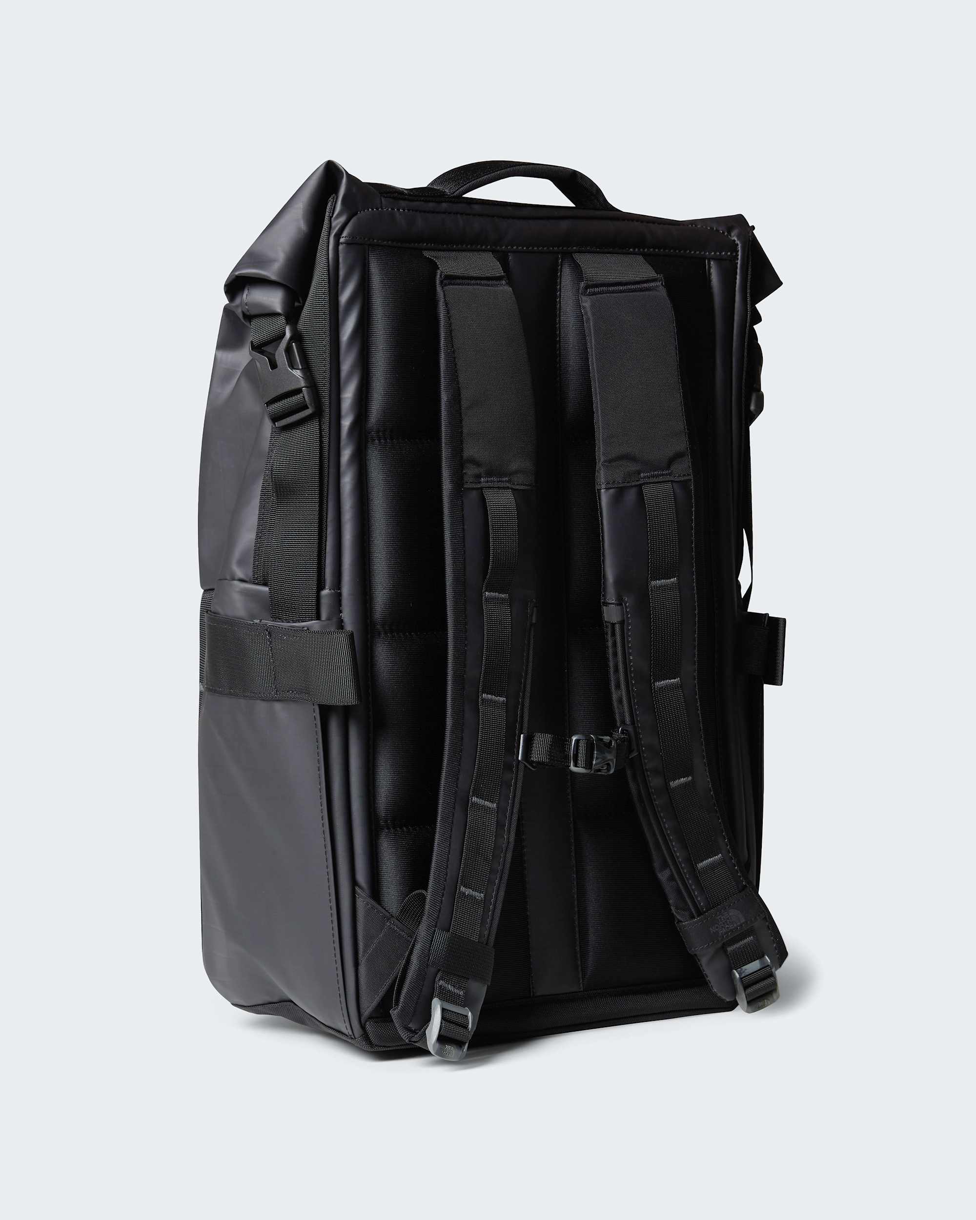 Base Camp Voyager Rolltop Bag TNF alt2