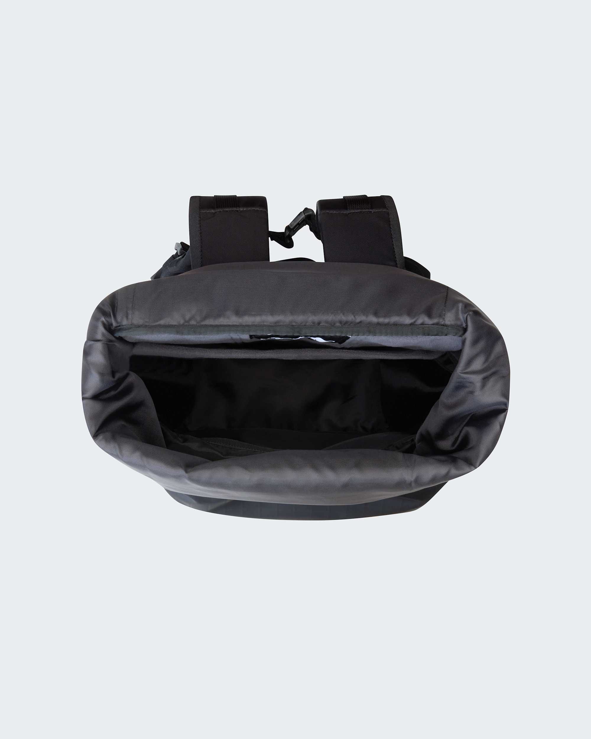 Base Camp Voyager Rolltop Bag TNF alt4