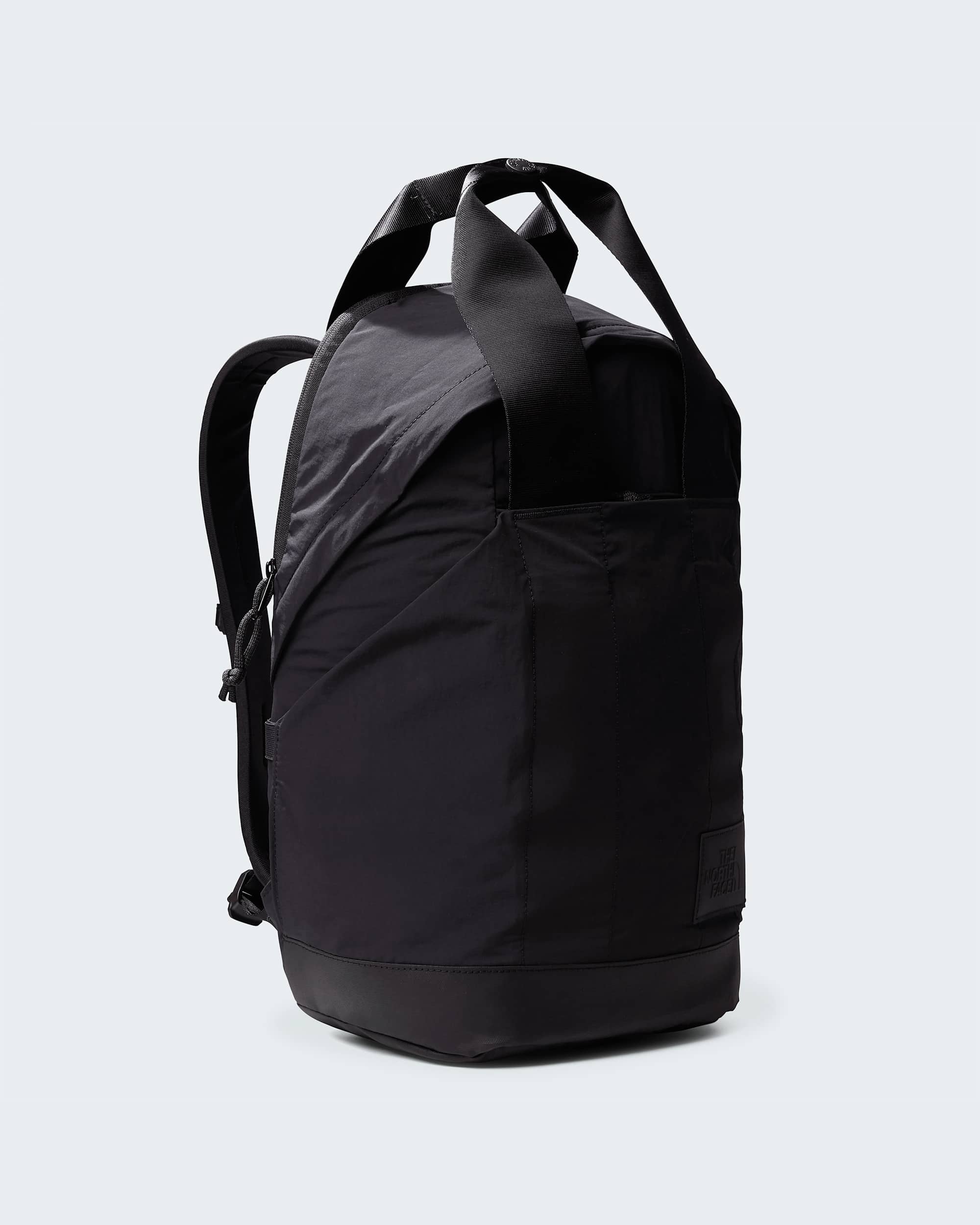 Womens Never Stop Daypack TNF HERO