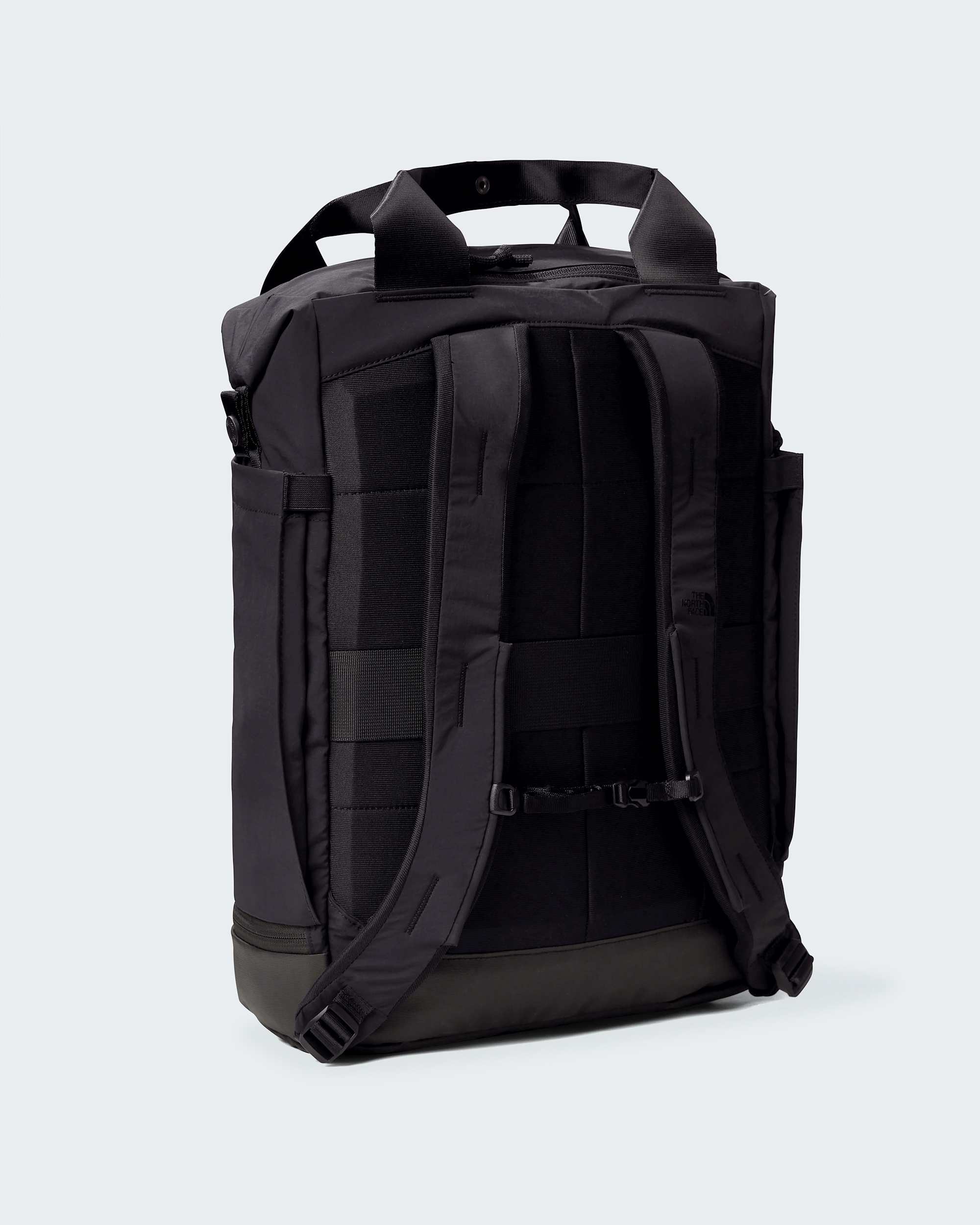 Womens Never Stop Utility Backpack TNF ALT2