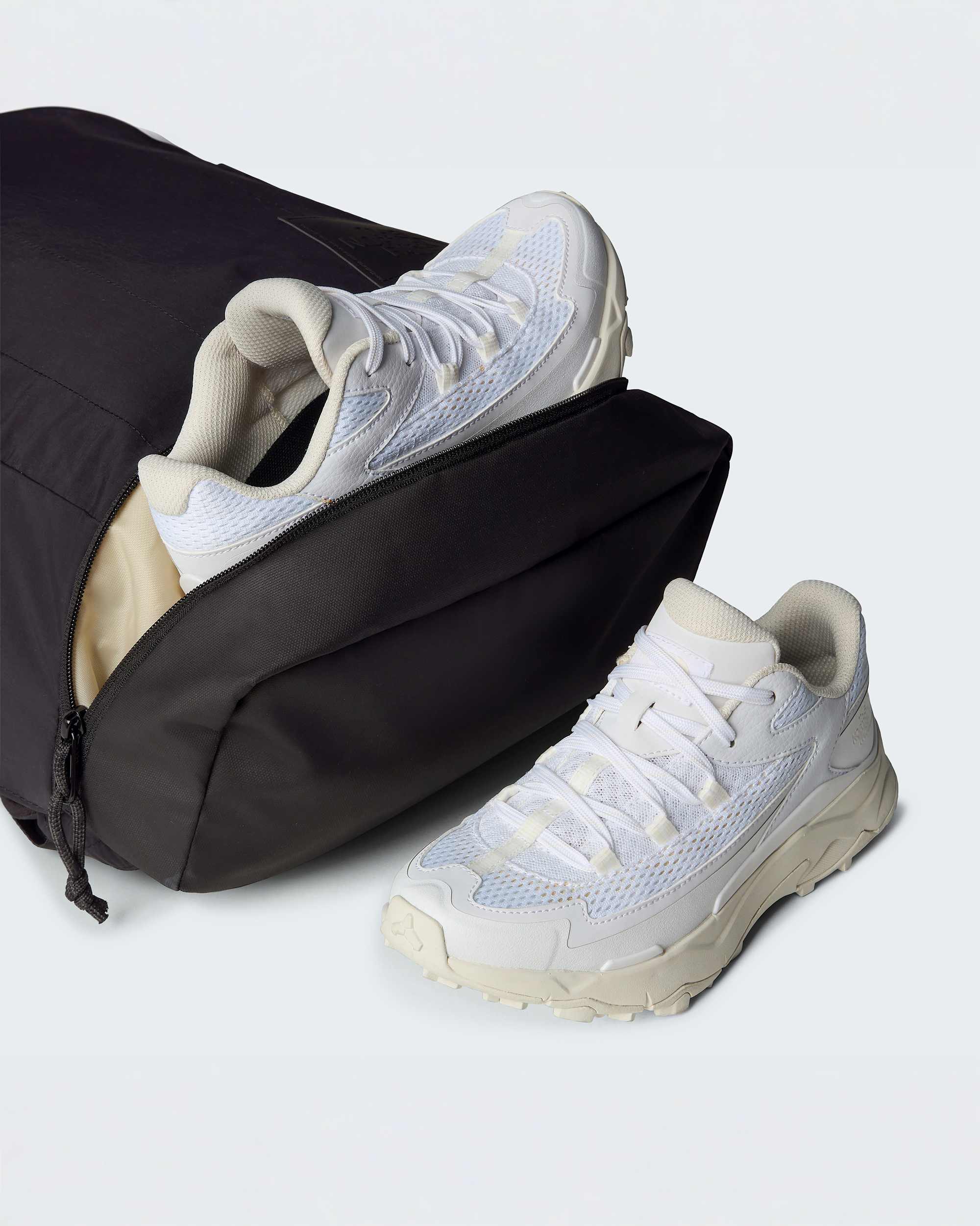 Womens Never Stop Utility Backpack TNF ALT6
