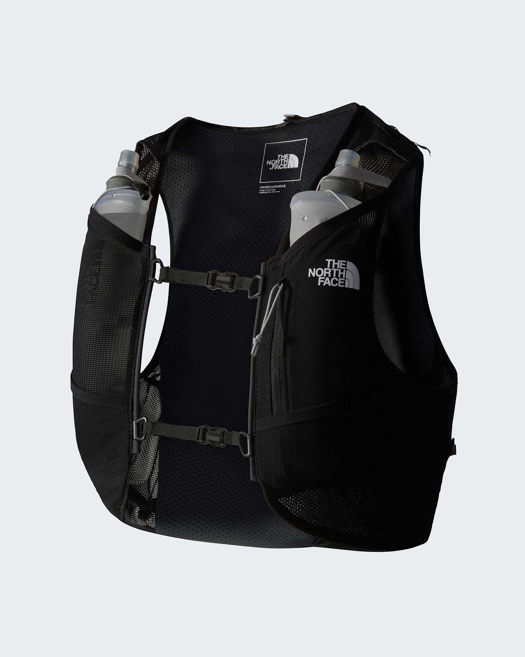 Gilet de course Sunriser 8L TNF ALT20