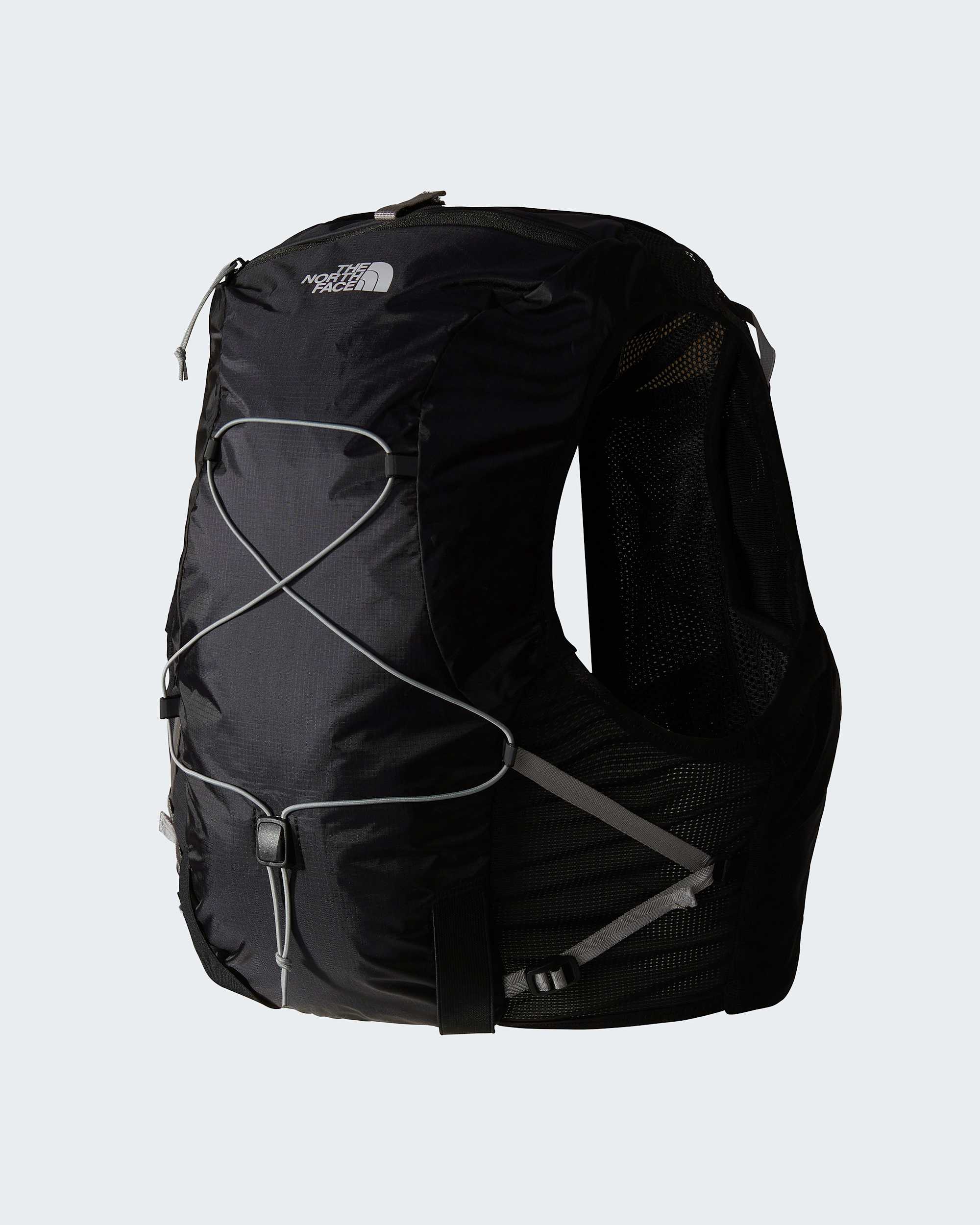 Gilet de course Sunriser 8L TNF ALT21