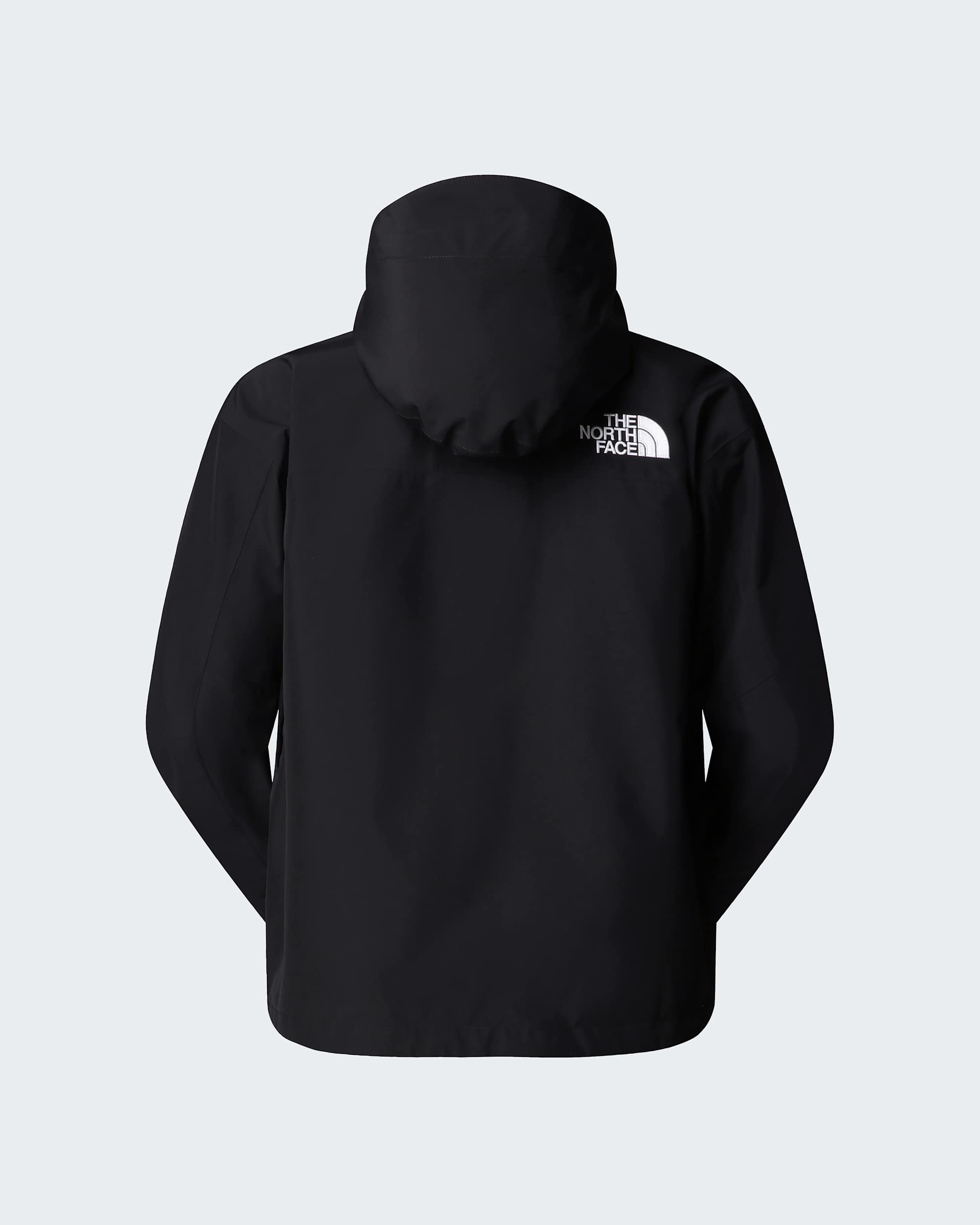 Unisex GORETEX Mountain Jacket TNF ALT21