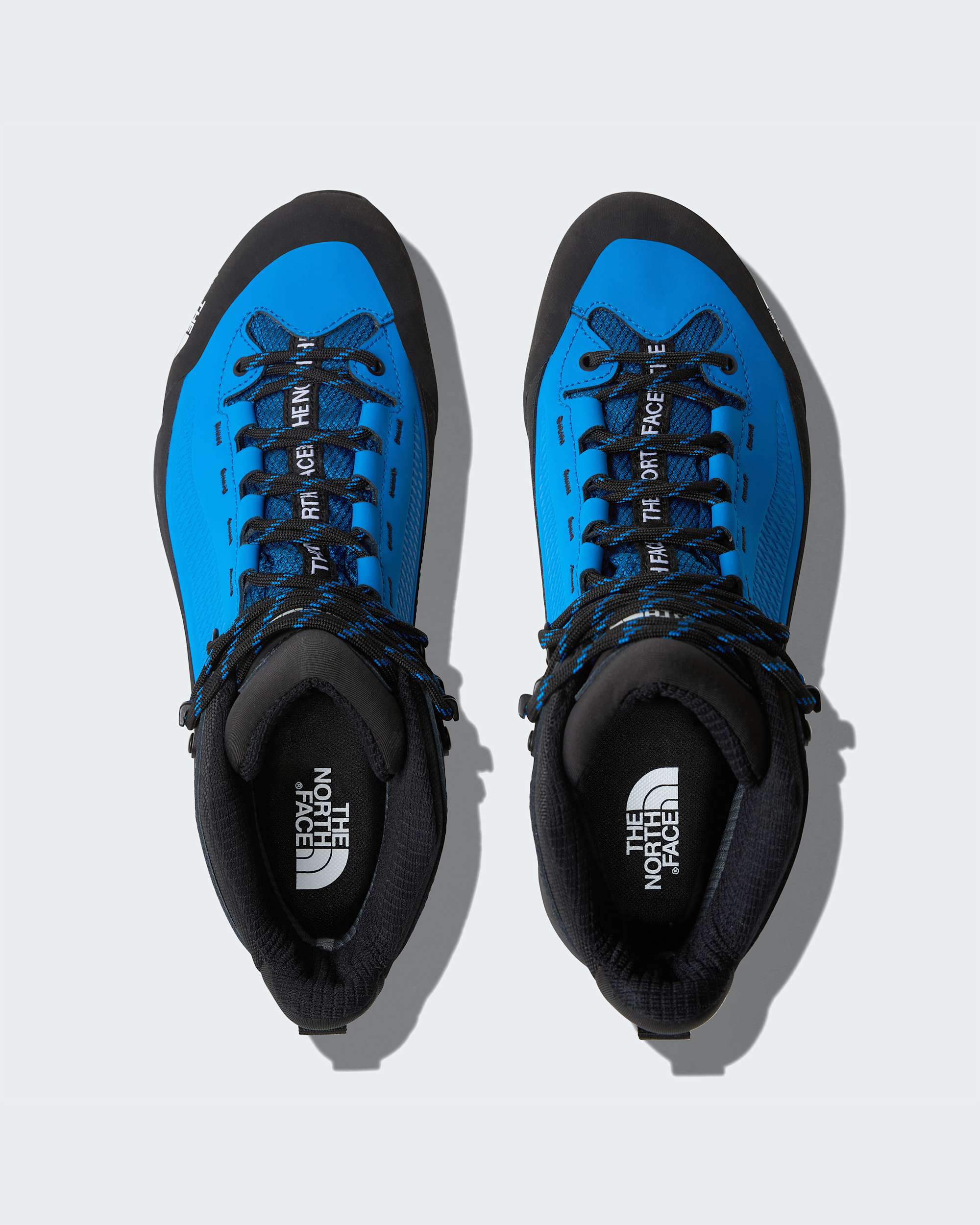 Men’s Verto GORE-TEX® Alpine Mid Boots