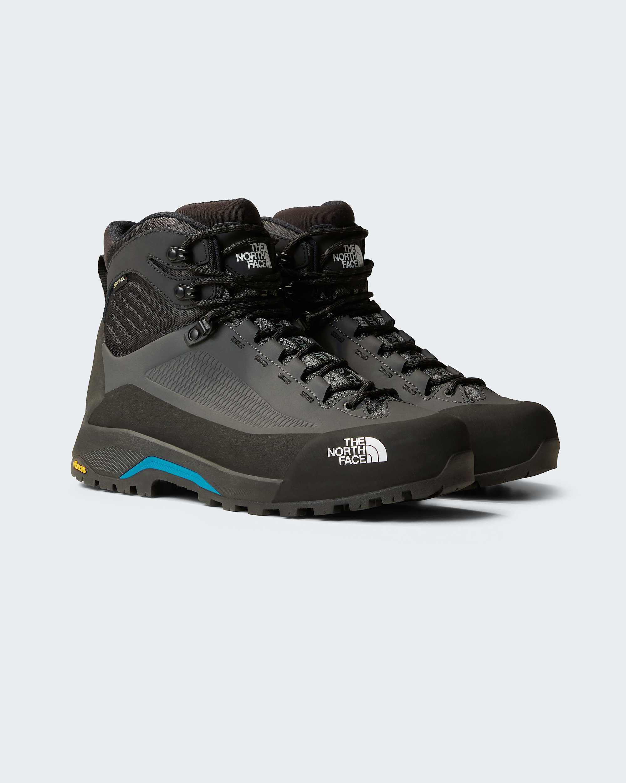 Herre Verto GORETEX Alpine Mid Stvler TNF alt8