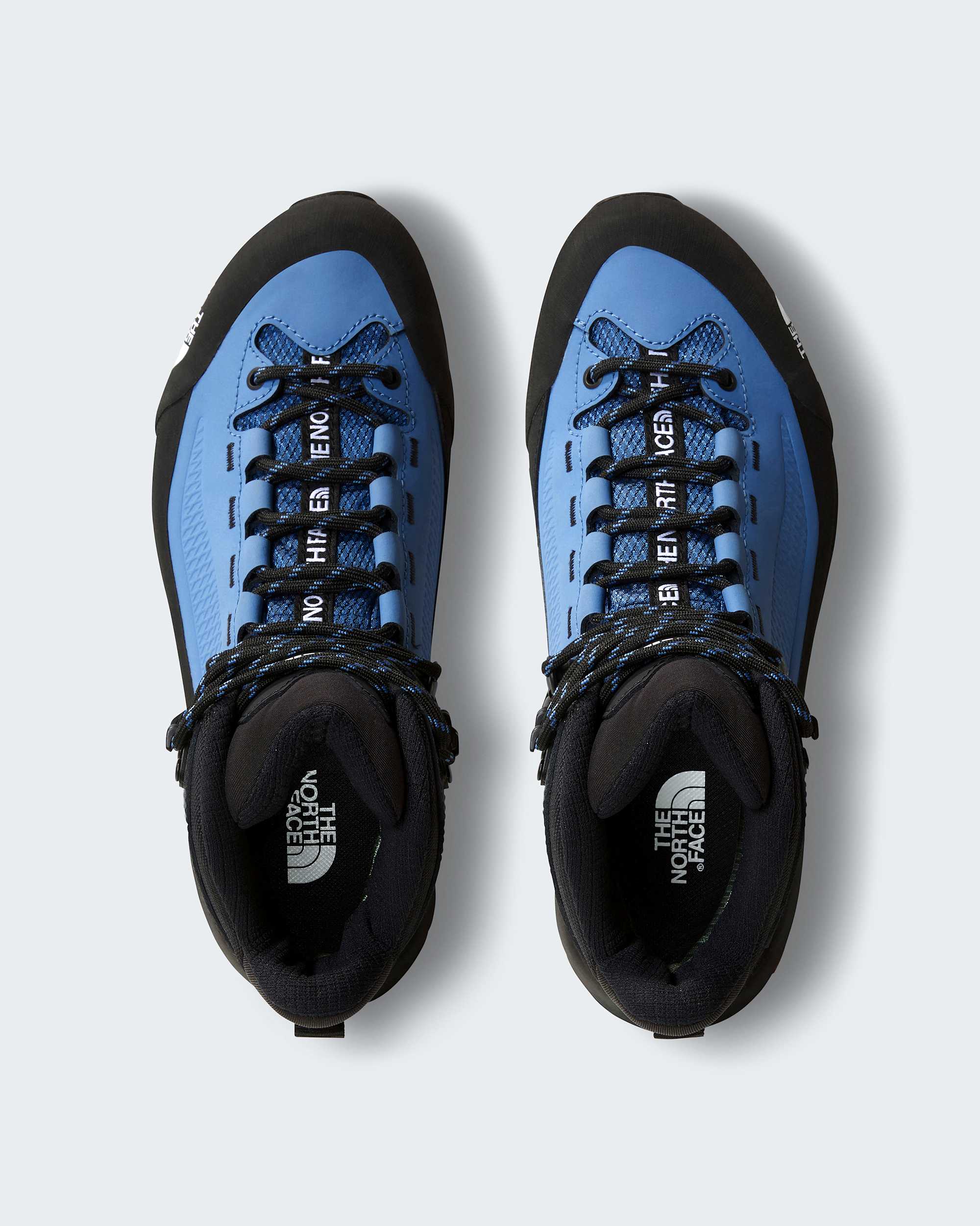 Womens Verto GORETEX Alpine Mid Boots TNF ALT1