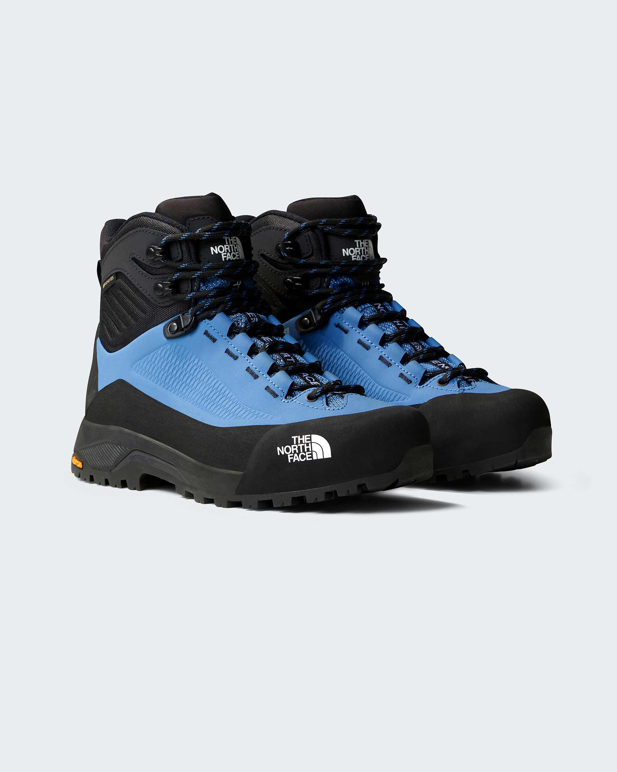 Womens Verto GORETEX Alpine Mid Boots TNF ALT8
