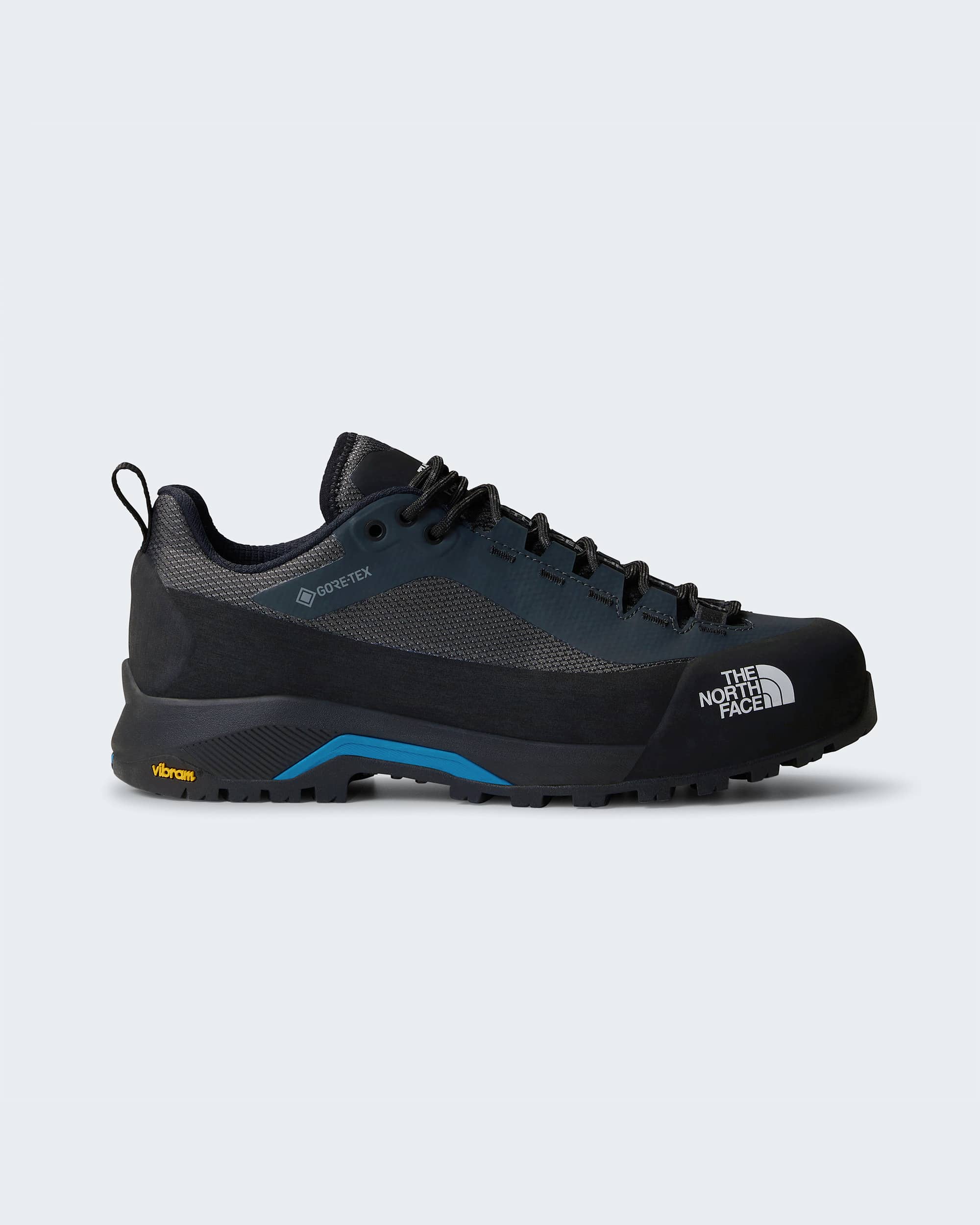 Mens Verto GORETEX Alpine Shoes TNF HERO