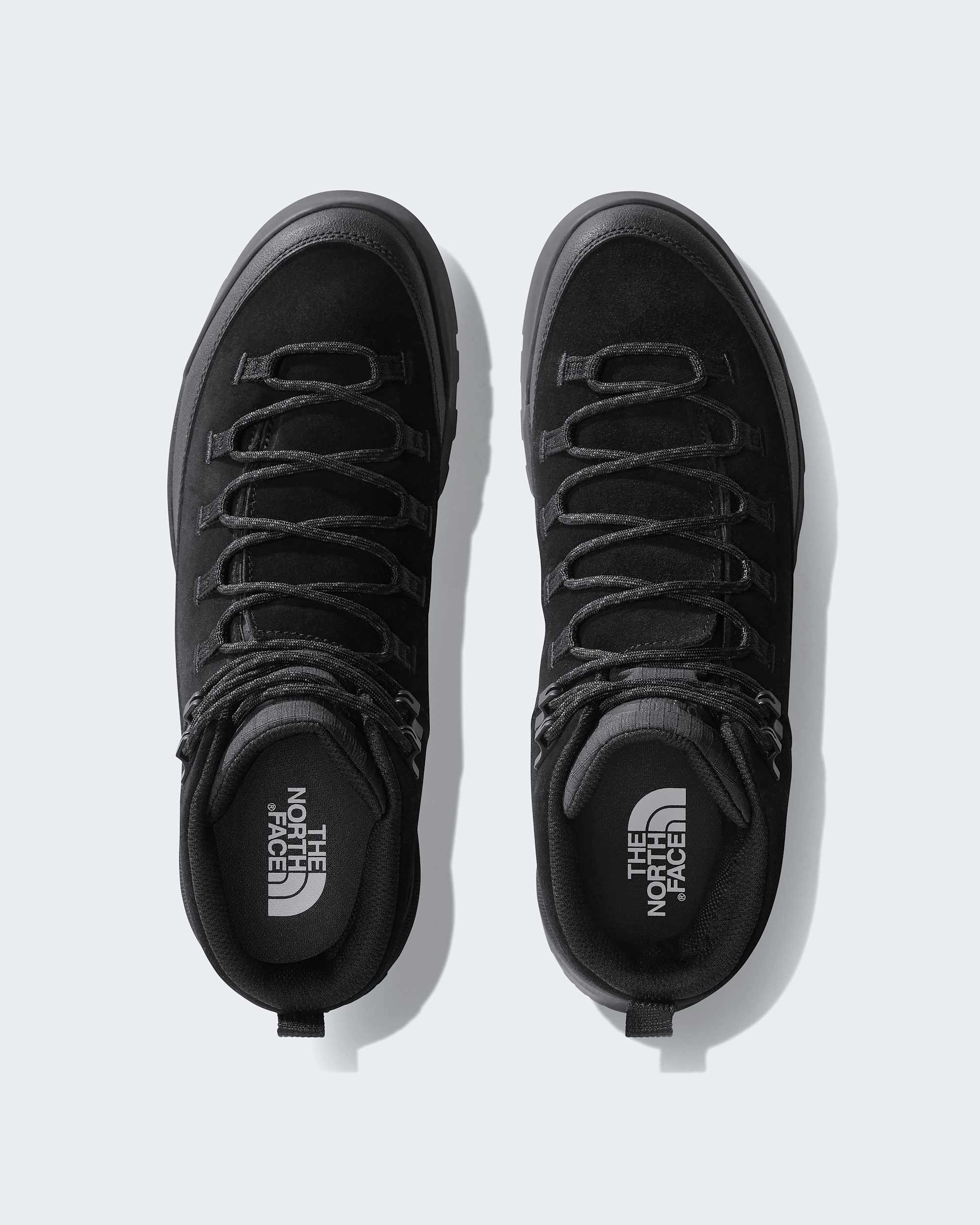 Glenclyffe Urban Boots TNF ALT1