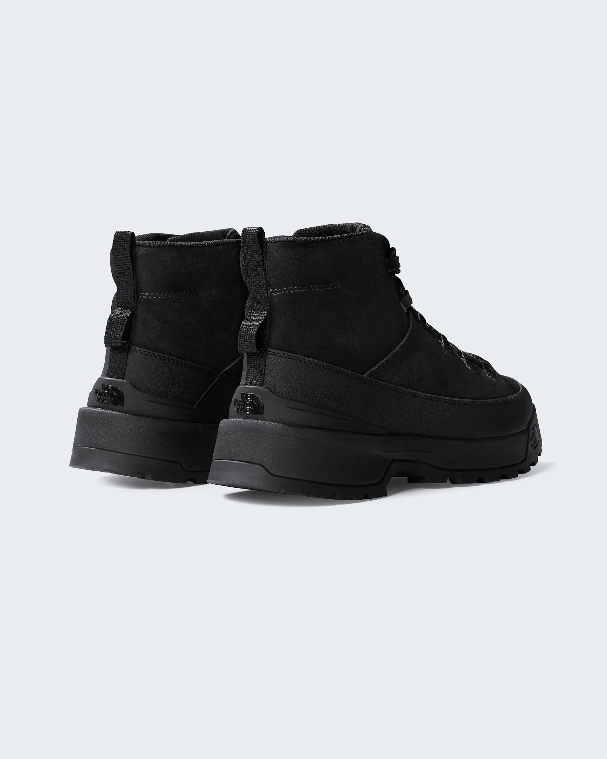 Glenclyffe Urban Boots TNF ALT6