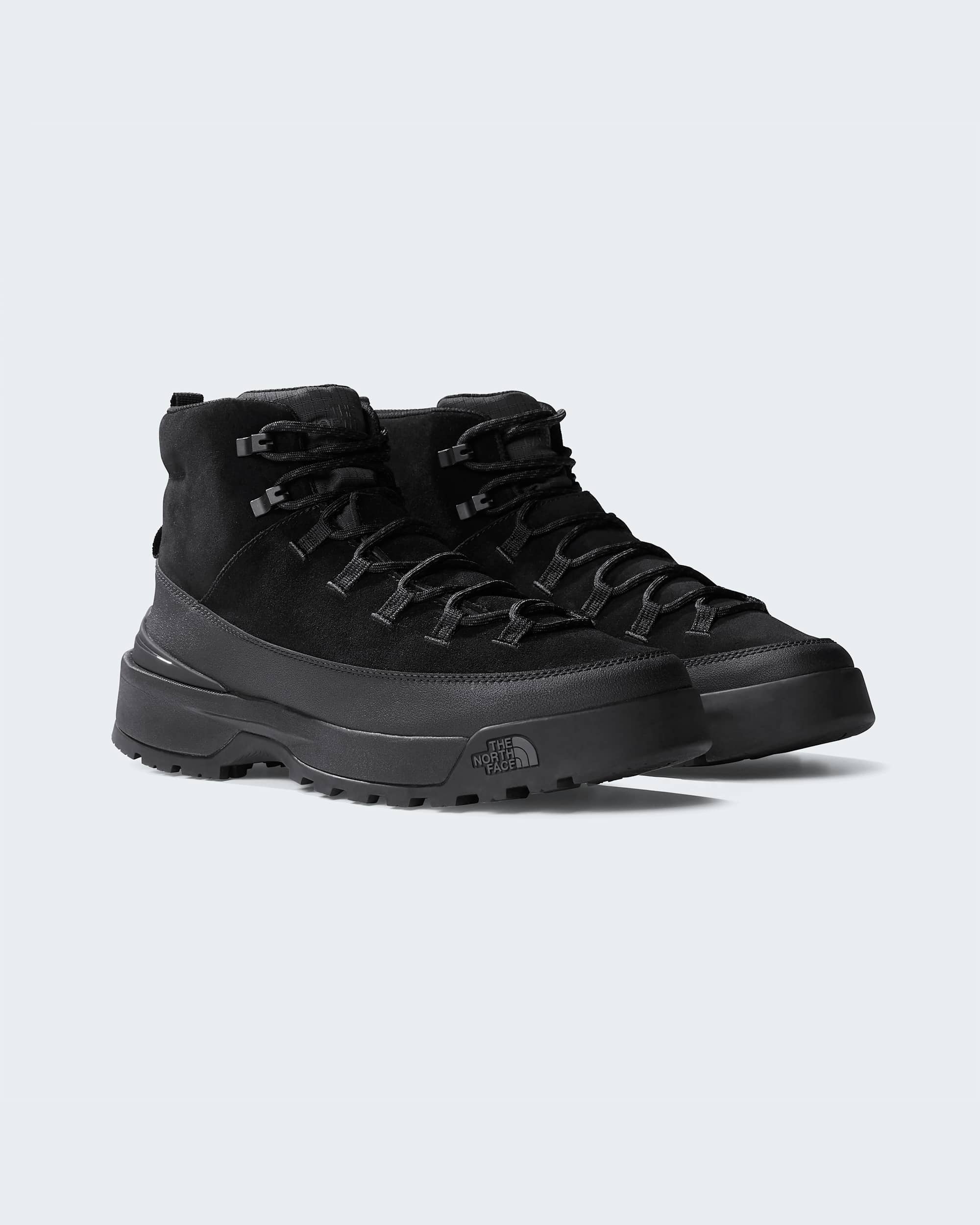 Glenclyffe Urban Boots TNF ALT8