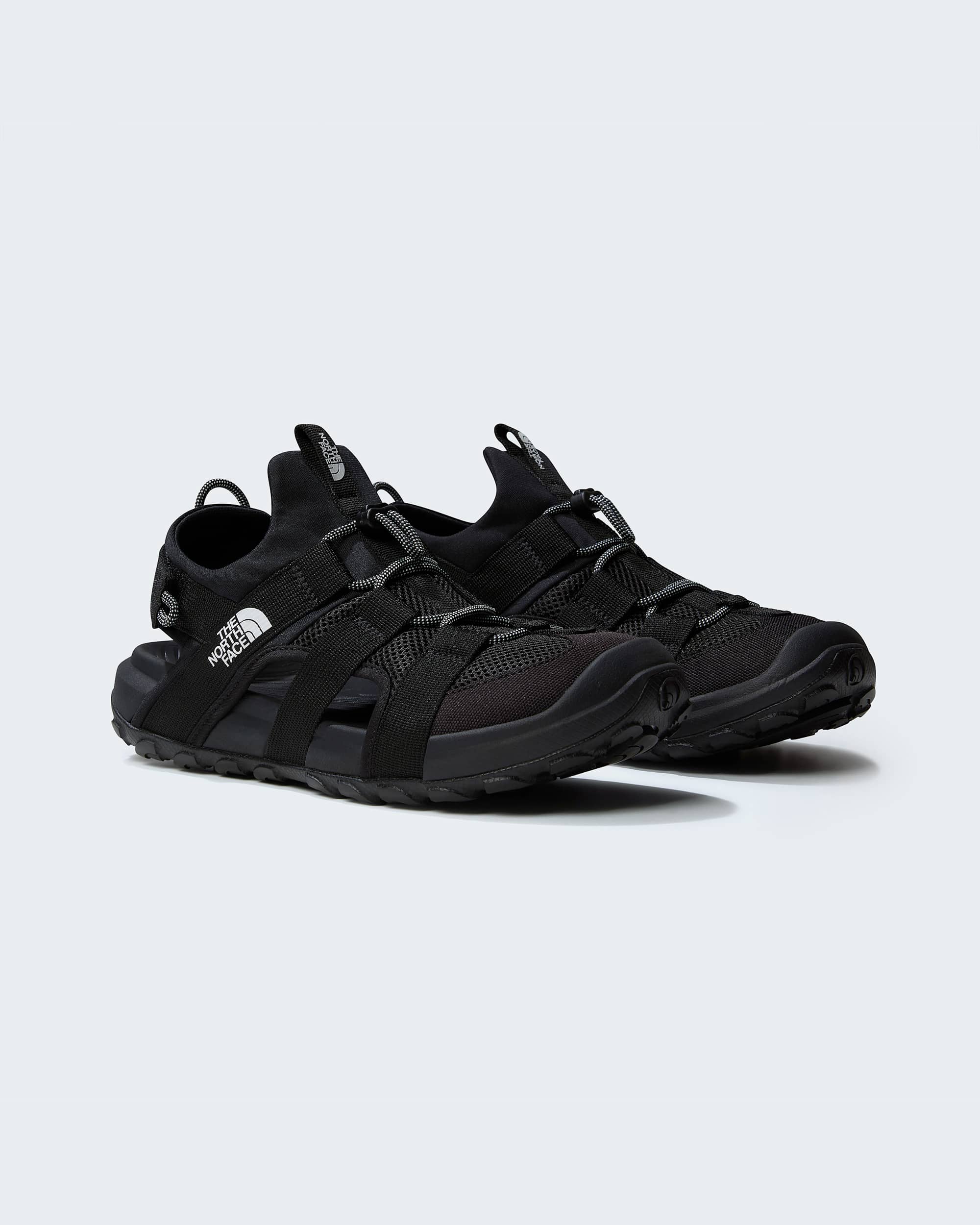 Mens Explore Camp Shandals TNF ALT8