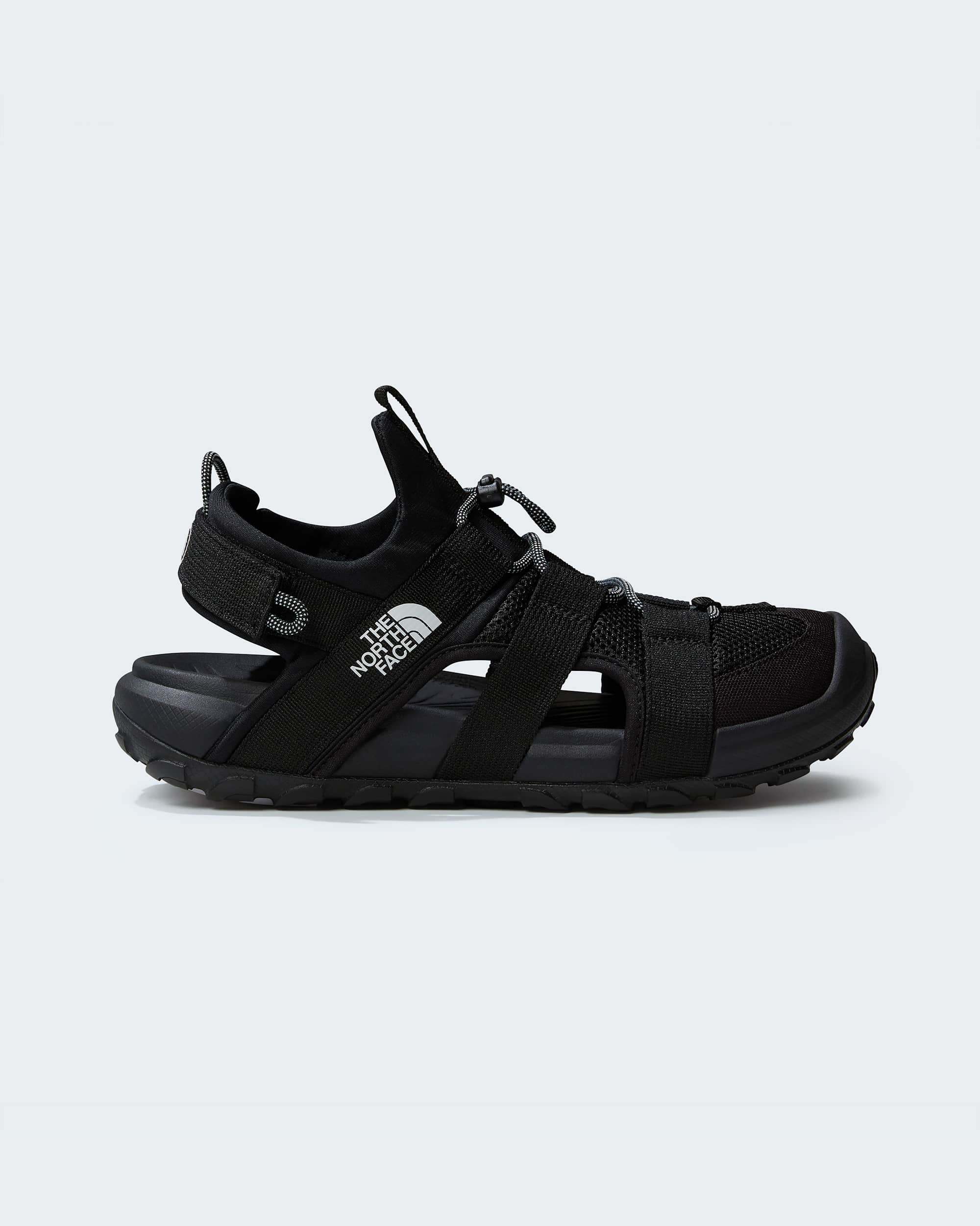 Mens Explore Camp Shandals TNF HERO