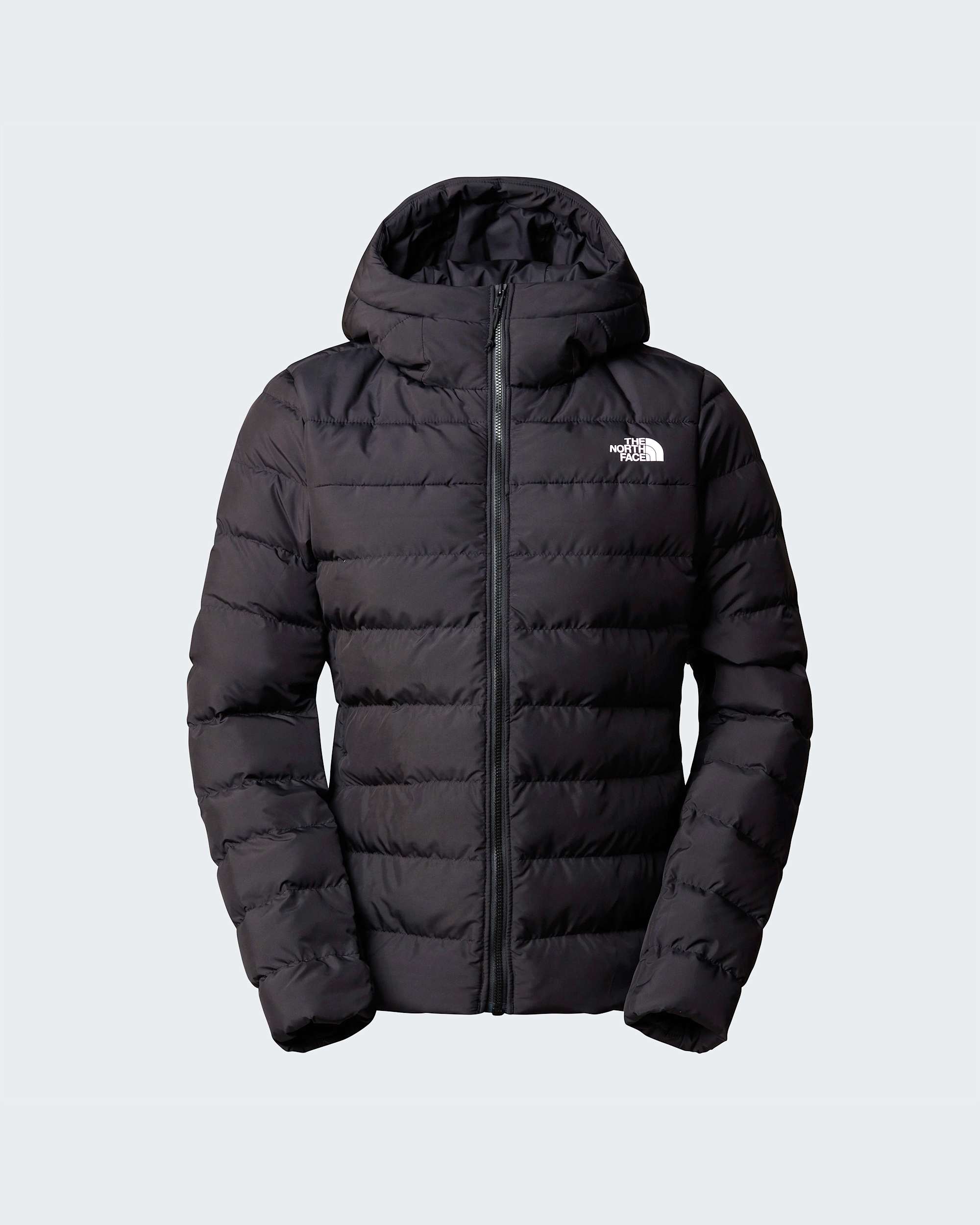 Womens Aconcagua III Hooded Jacket TNF ALT20