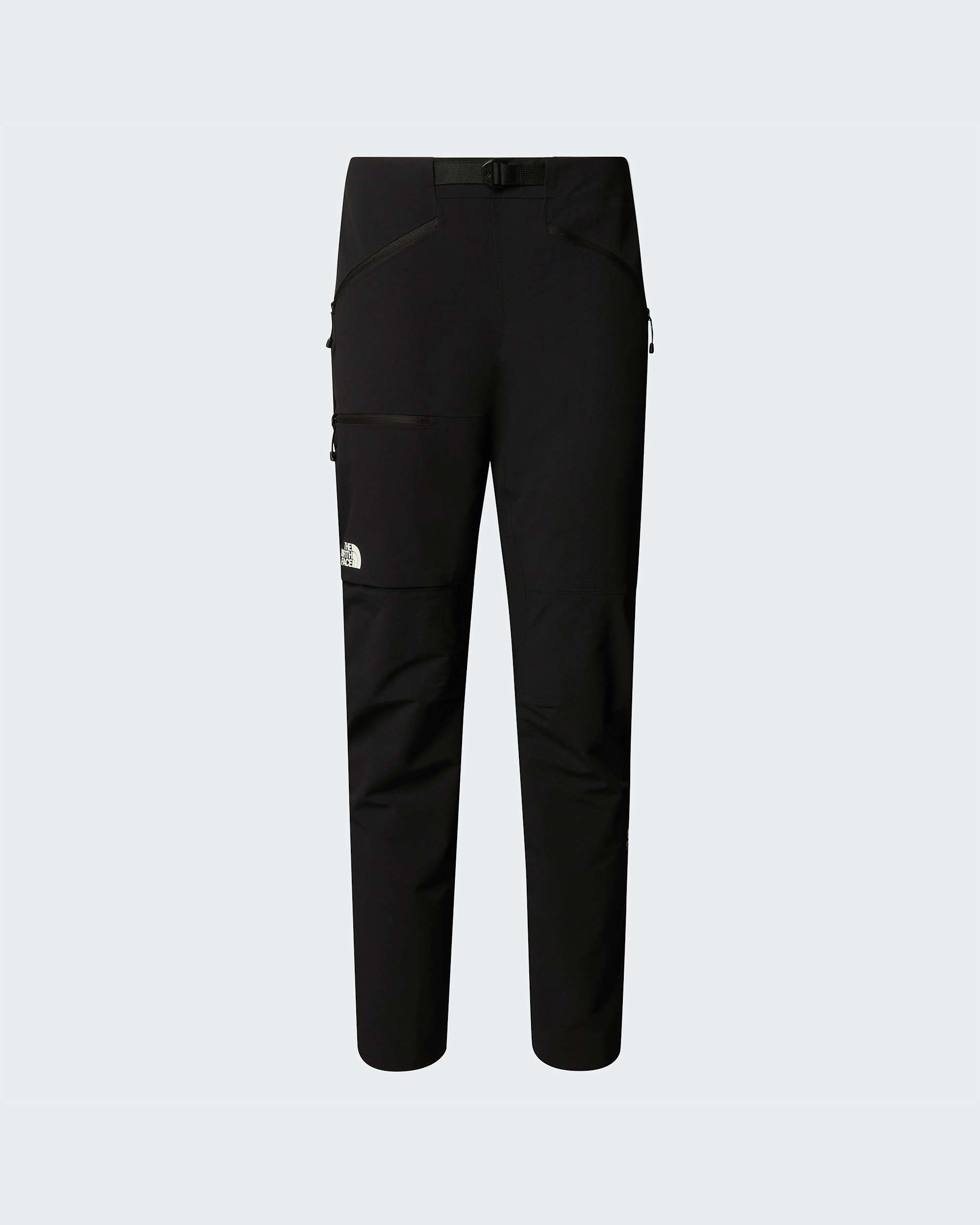 Womens Summit Chamlang Softshell Trousers TNF ALT20