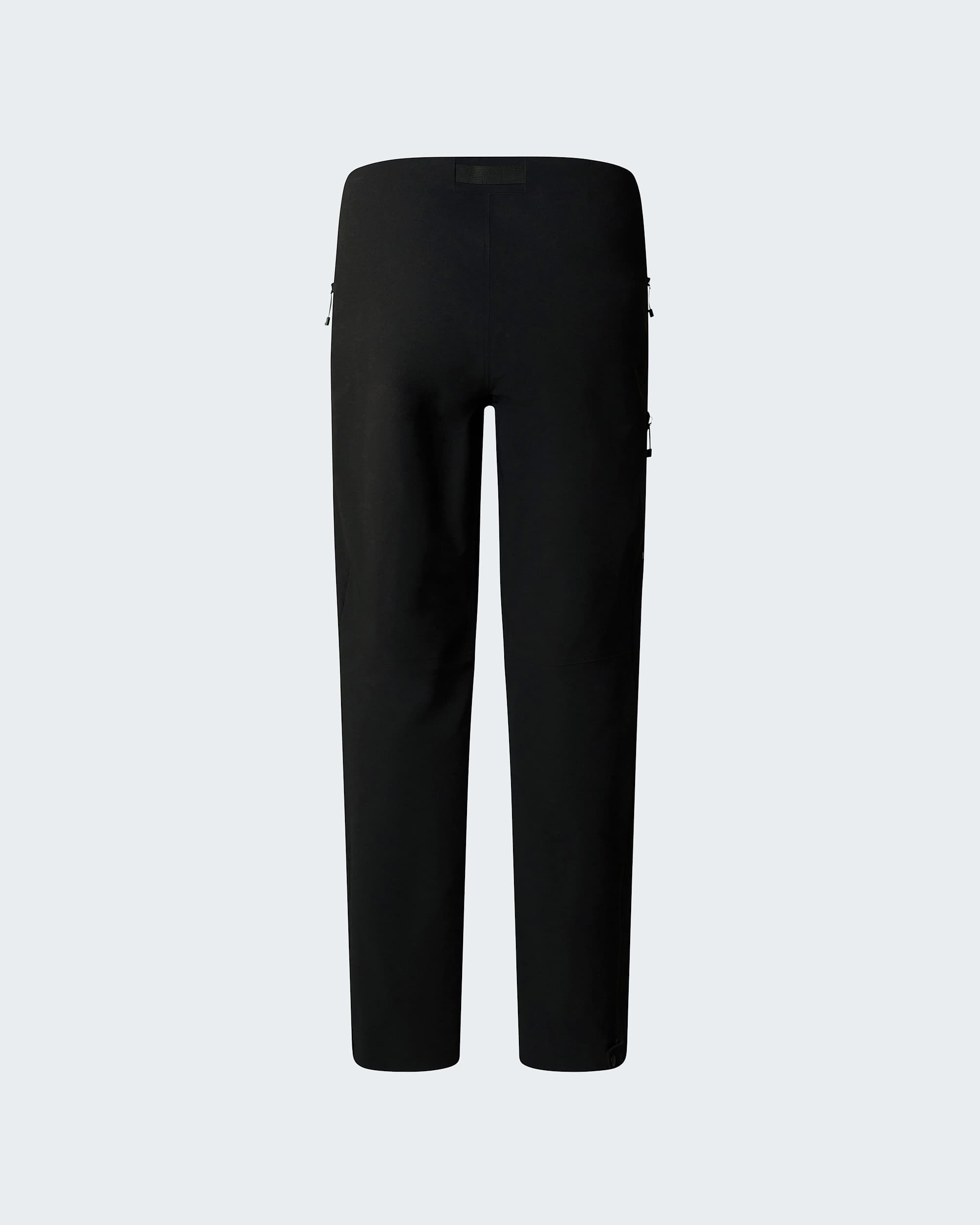Mens Summit Chamlang Softshell Trousers TNF ALT21