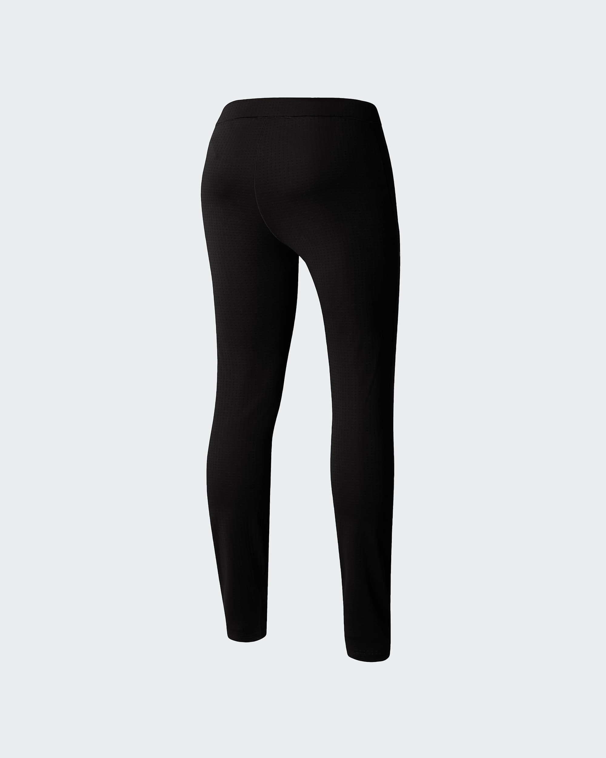 Mens Summit Pro 120 Baselayer Leggings TNF ALT21