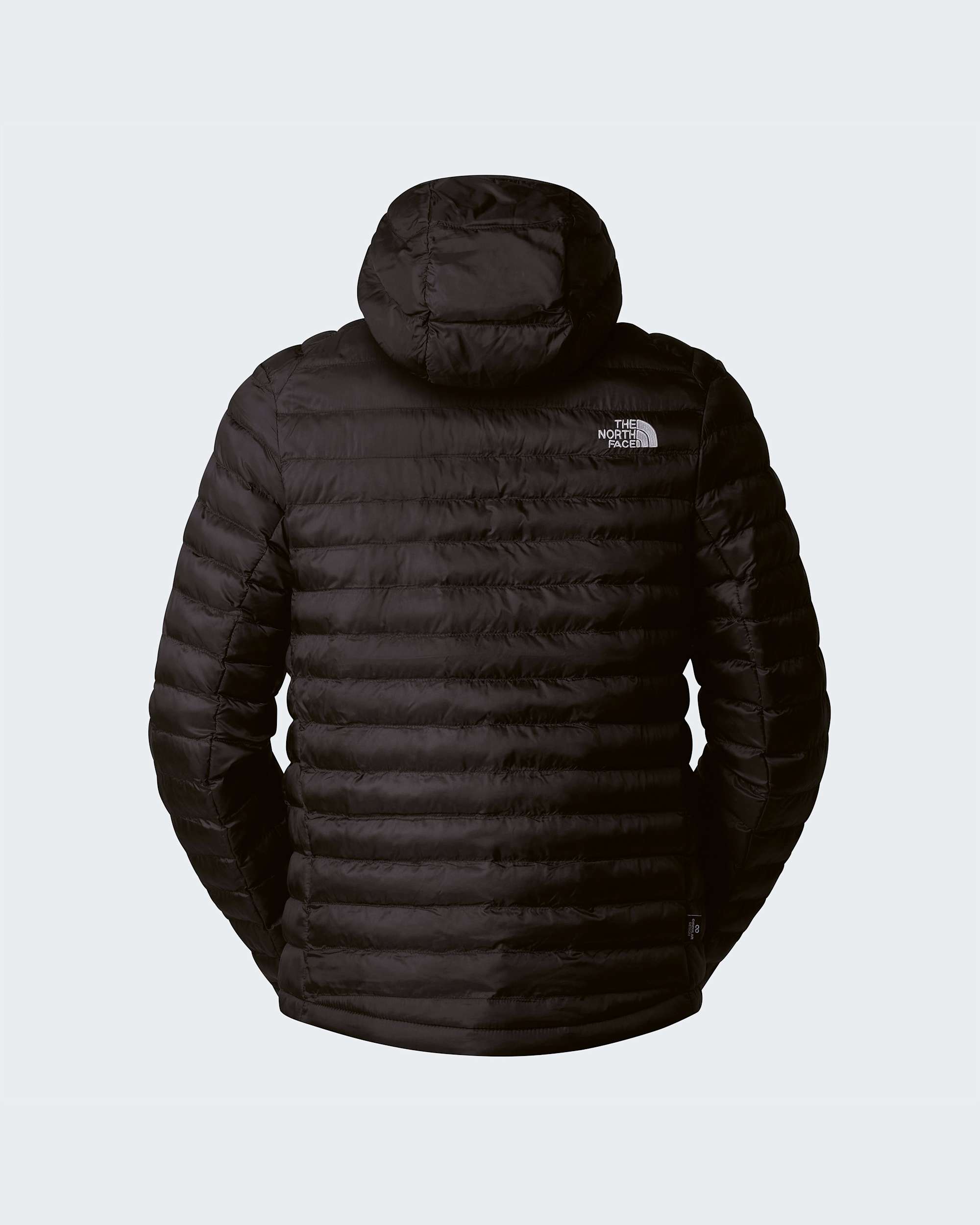 Mens Huila Synthetic Insulation Hooded Jacket TNF ALT21