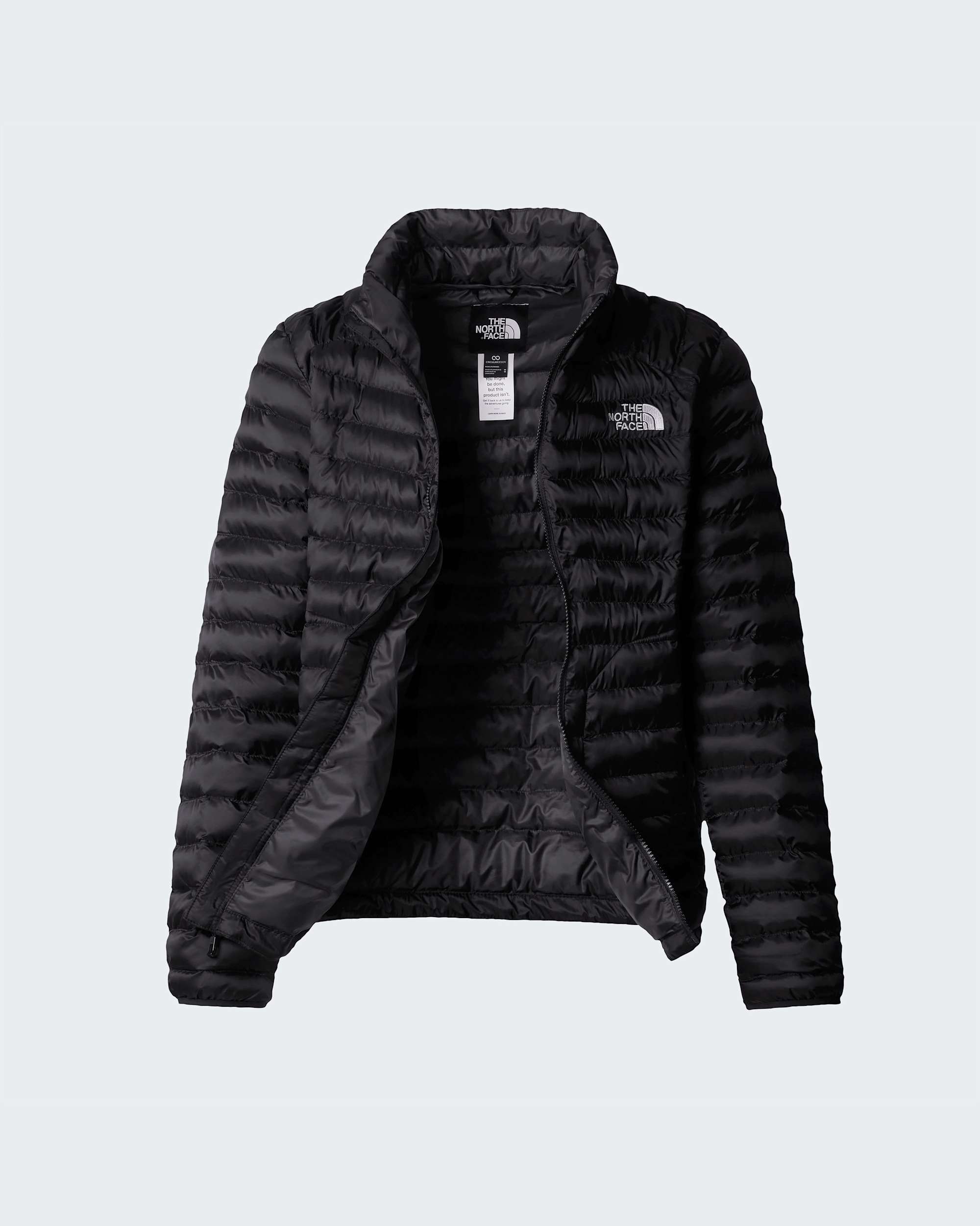 Huilajas met synthetische isolatie voor heren TNF ALT17
