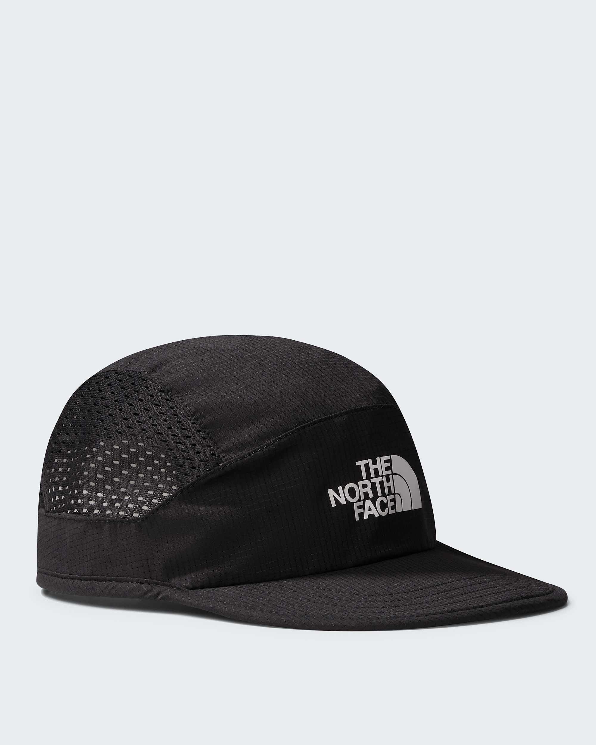 Summer LT Run Mtze fr Herren TNF HERO