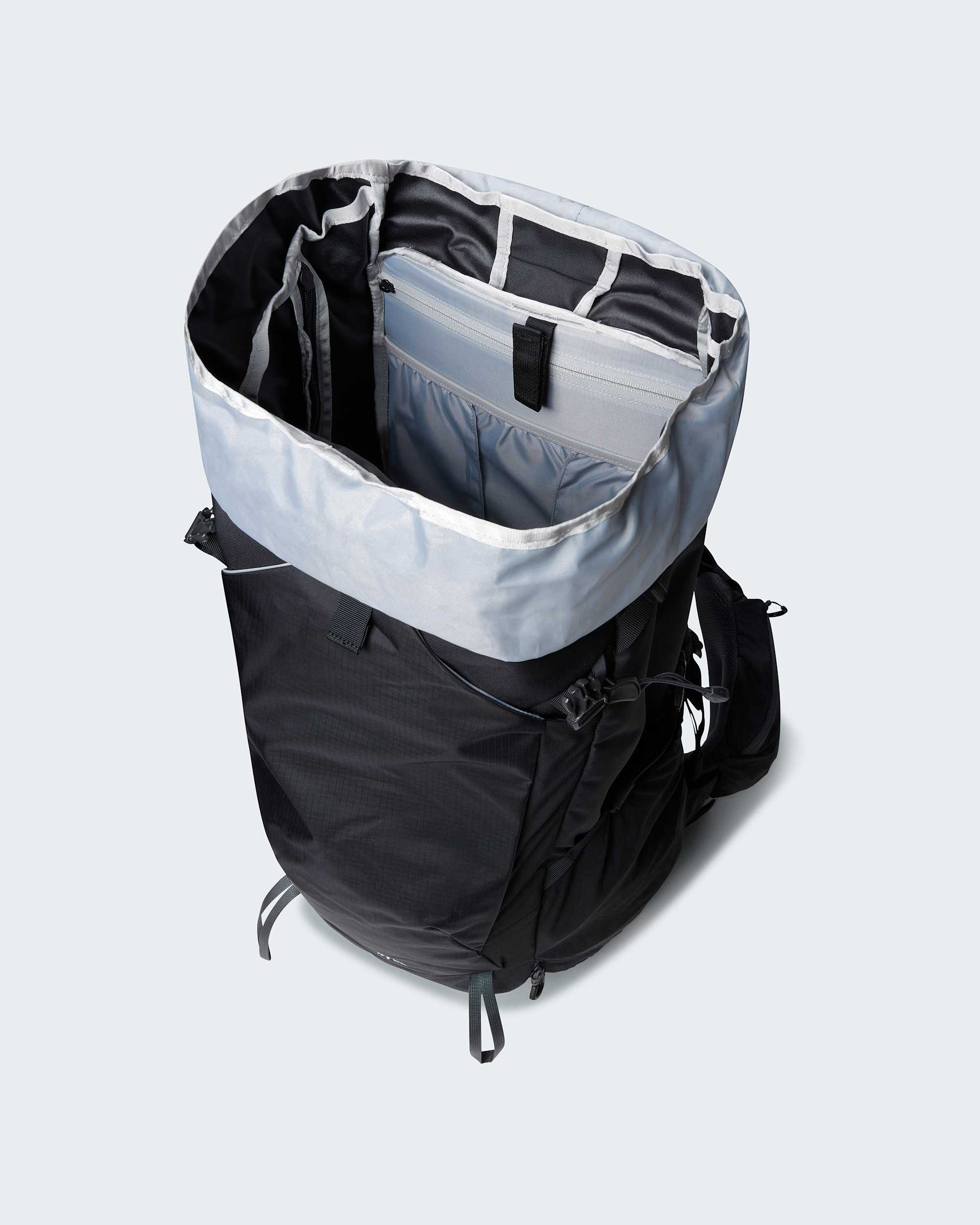 Macuto de senderismo Terra de 65 litros TNF ALT5