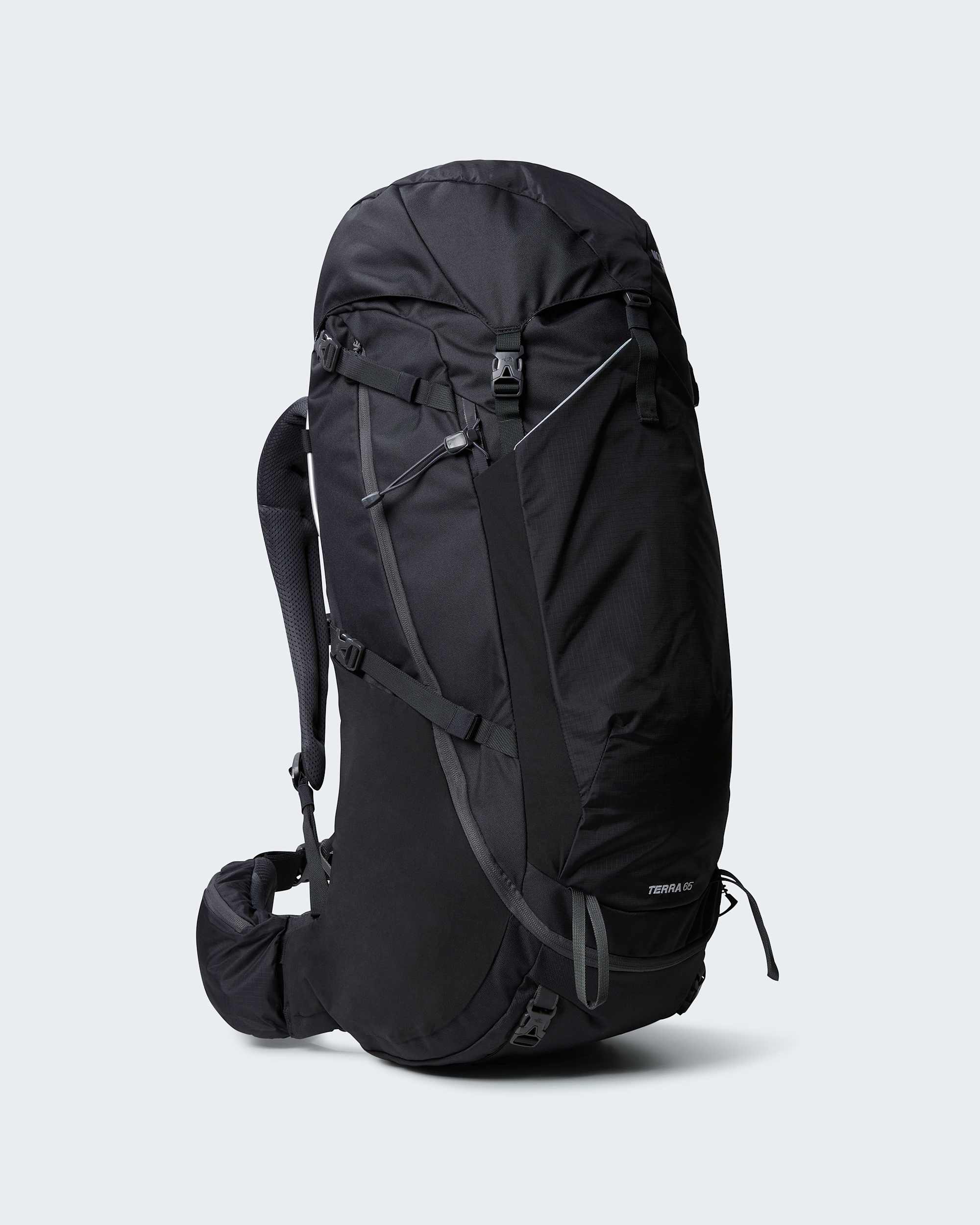 Macuto de senderismo Terra de 65 litros TNF HERO
