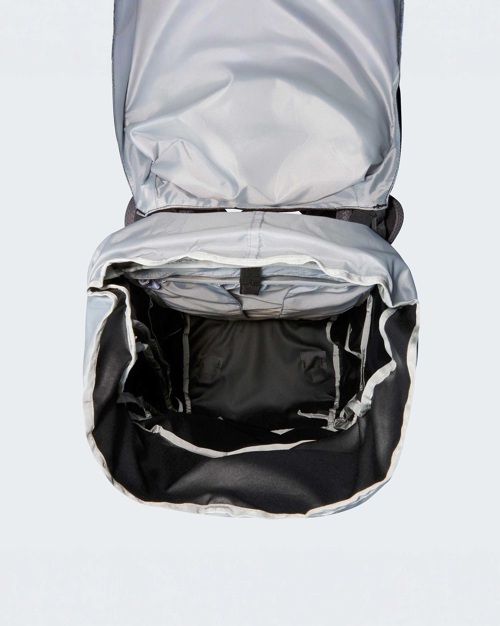 Terra 55Litre Hiking Backpack TNF ALT4