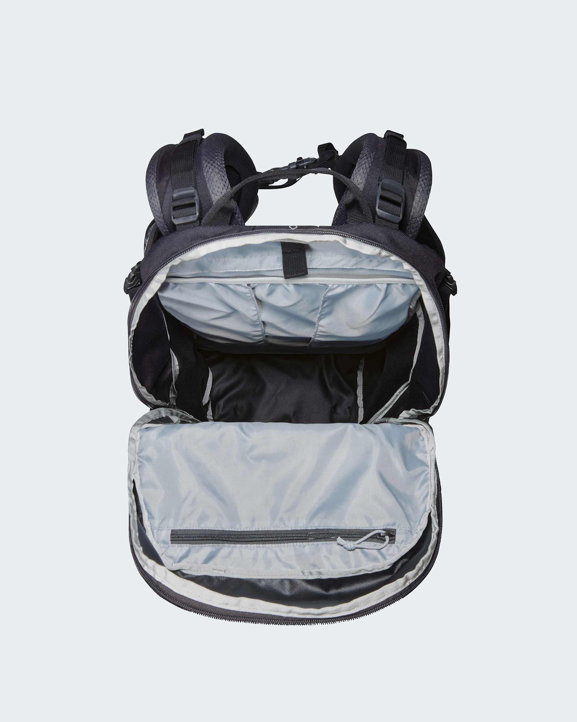 Terra 40Litre Hiking Backpack TNF ALT4