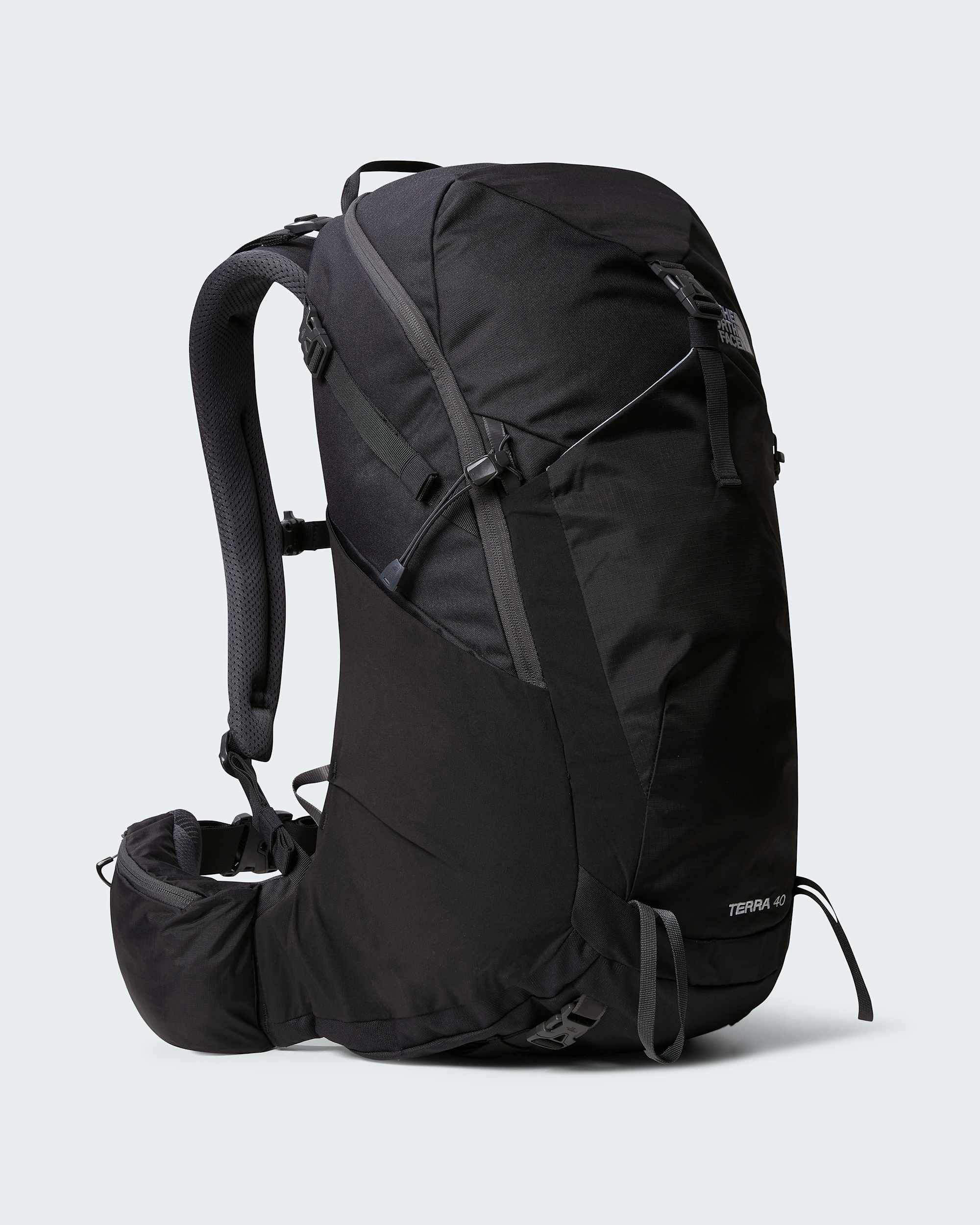 Terra 40Litre Hiking Backpack TNF HERO