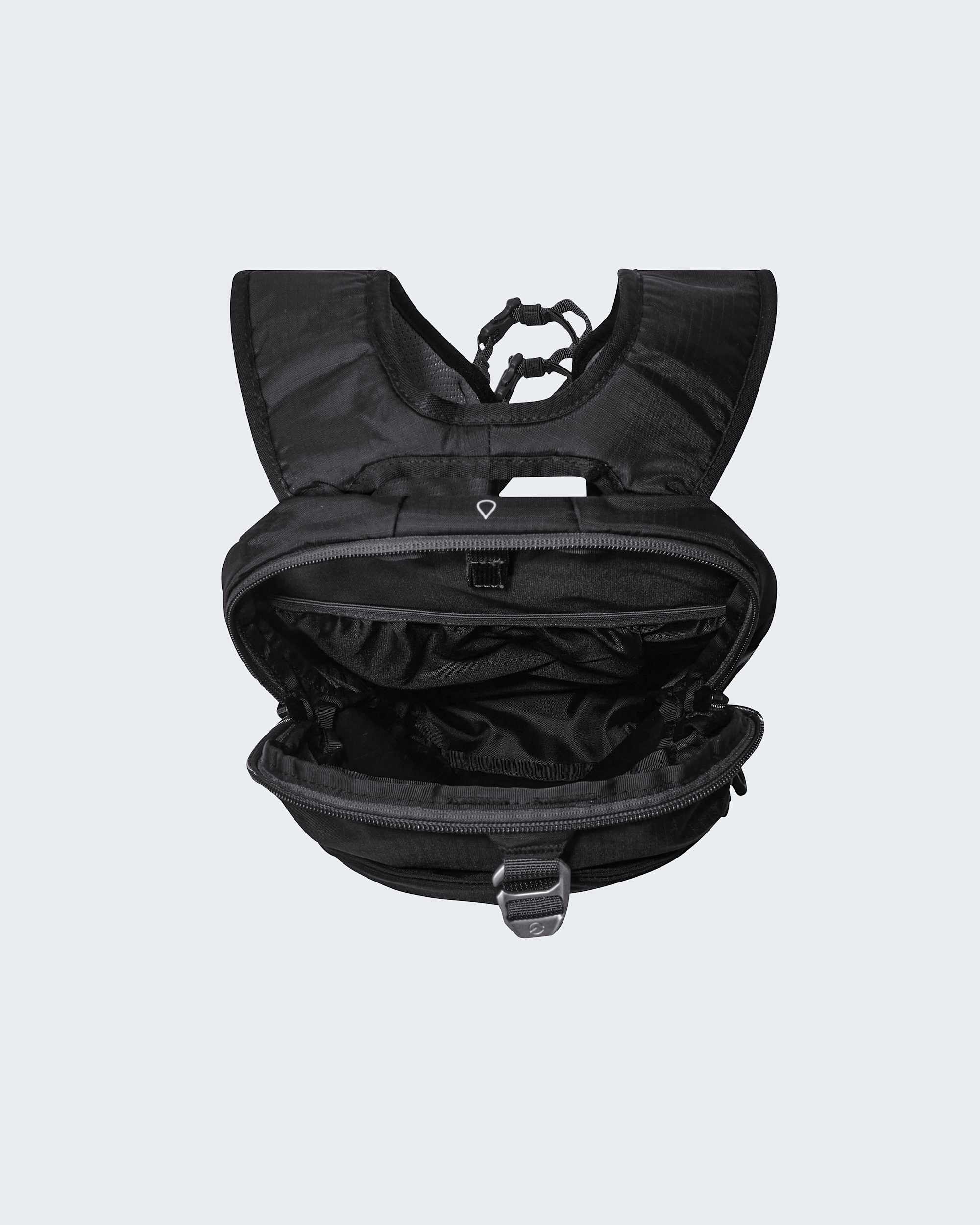 Trail Lite 12Litre Backpack  TNF ALT4