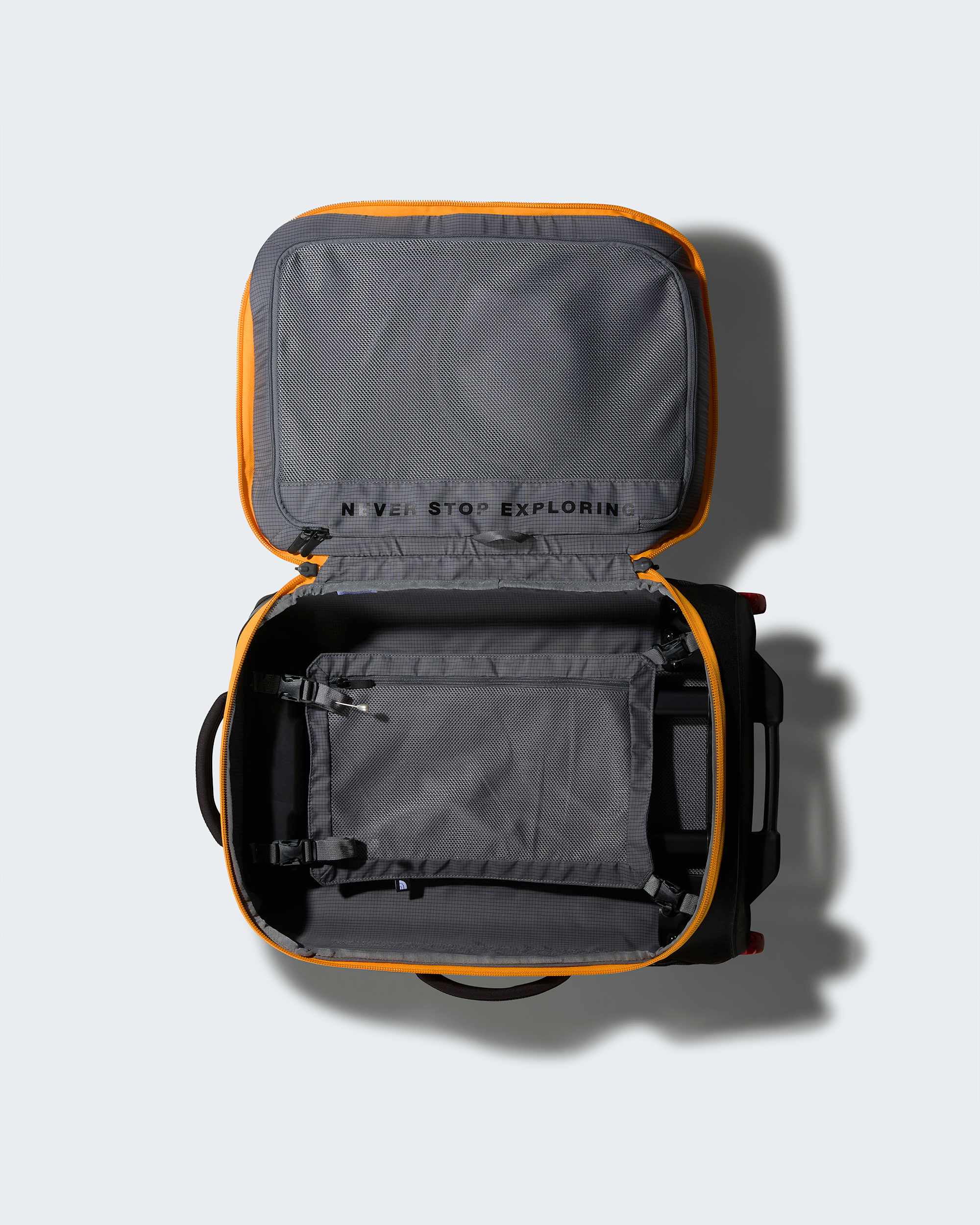 Base Camp Rolling Thunder 22 TNF ALT4