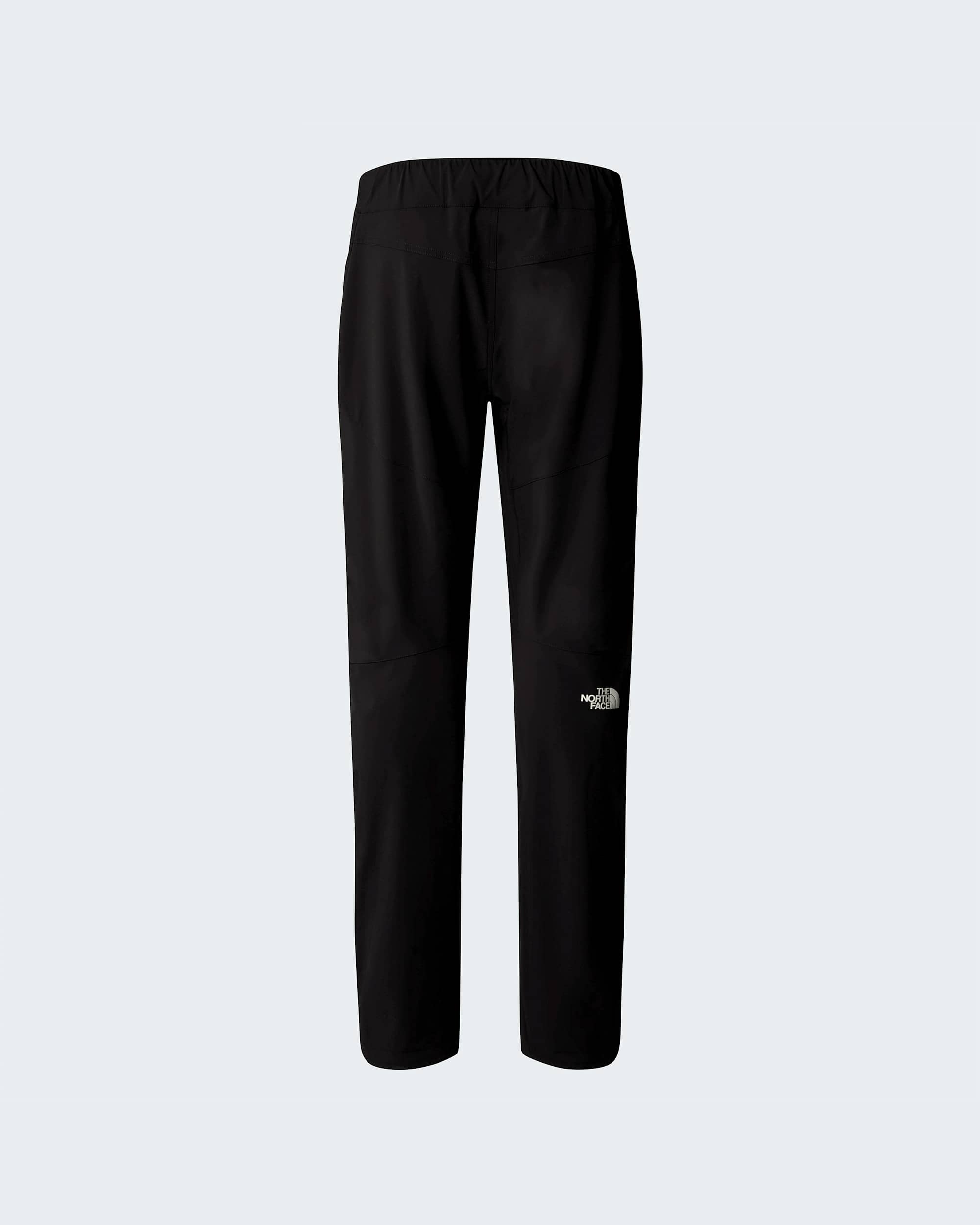 Mens Alpine Ridge Regular Tapered Trousers TNF ALT21