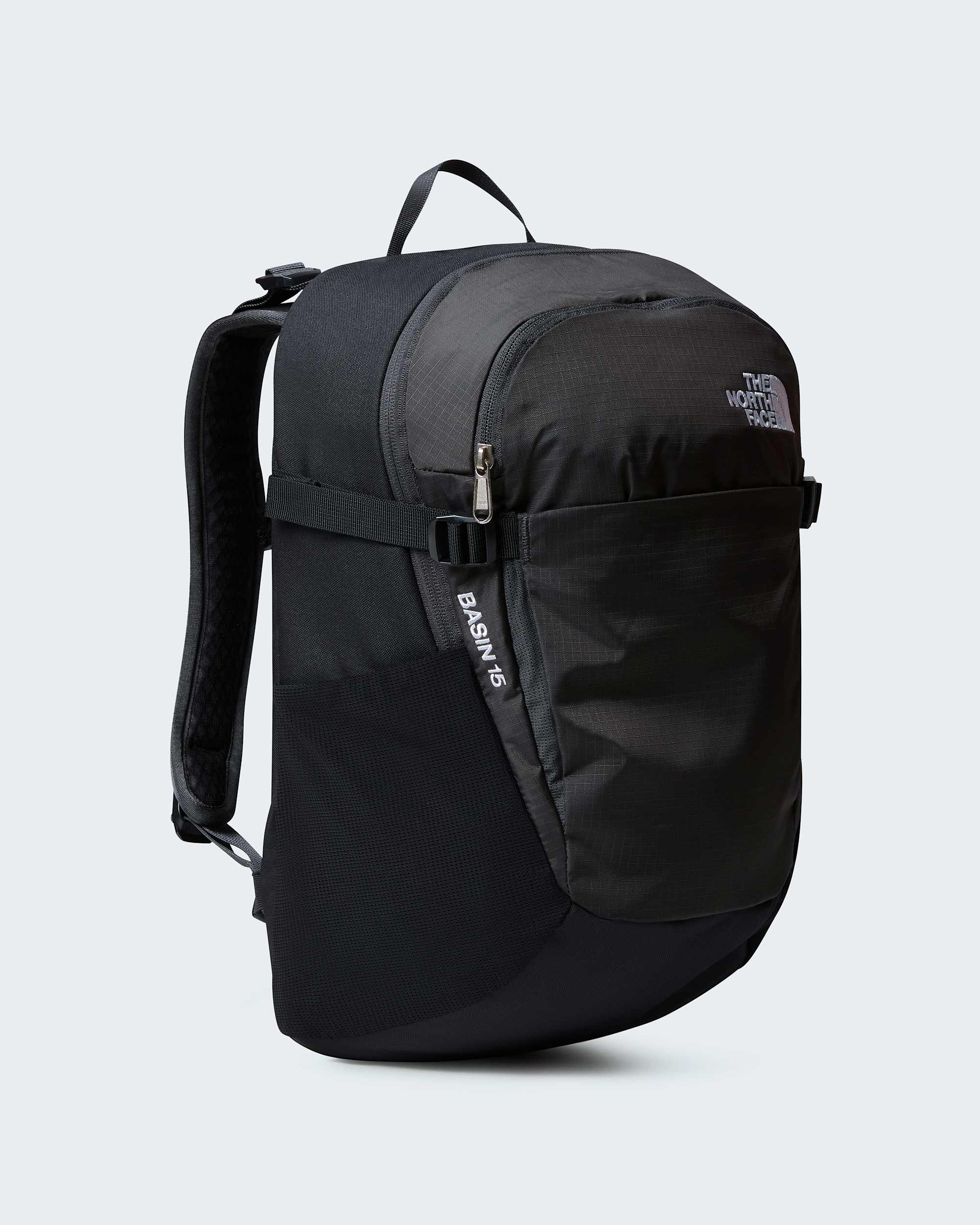 Basin 15Litre Backpack TNF HERO