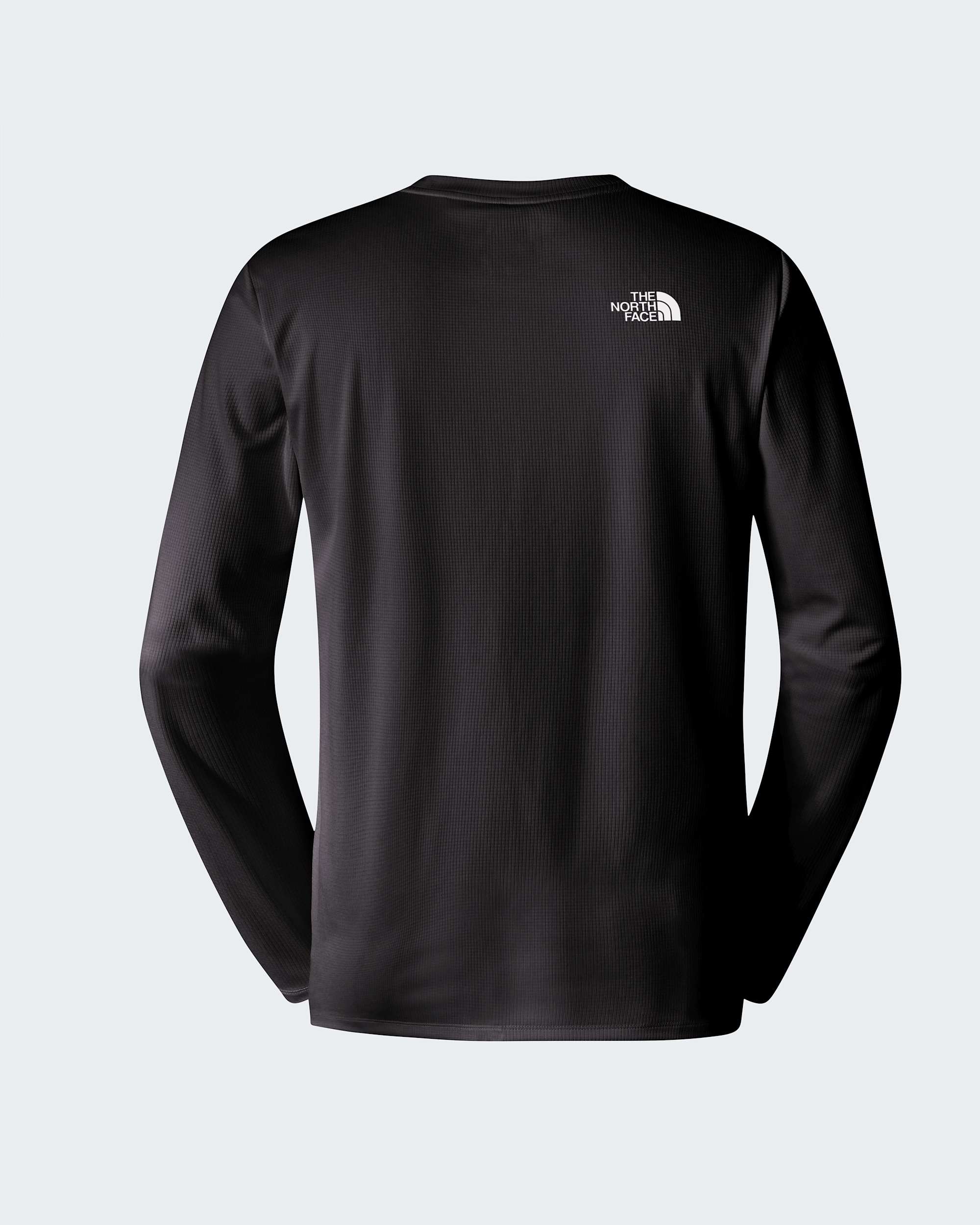 Mens Shadow LongSleeve TShirt TNF ALT21