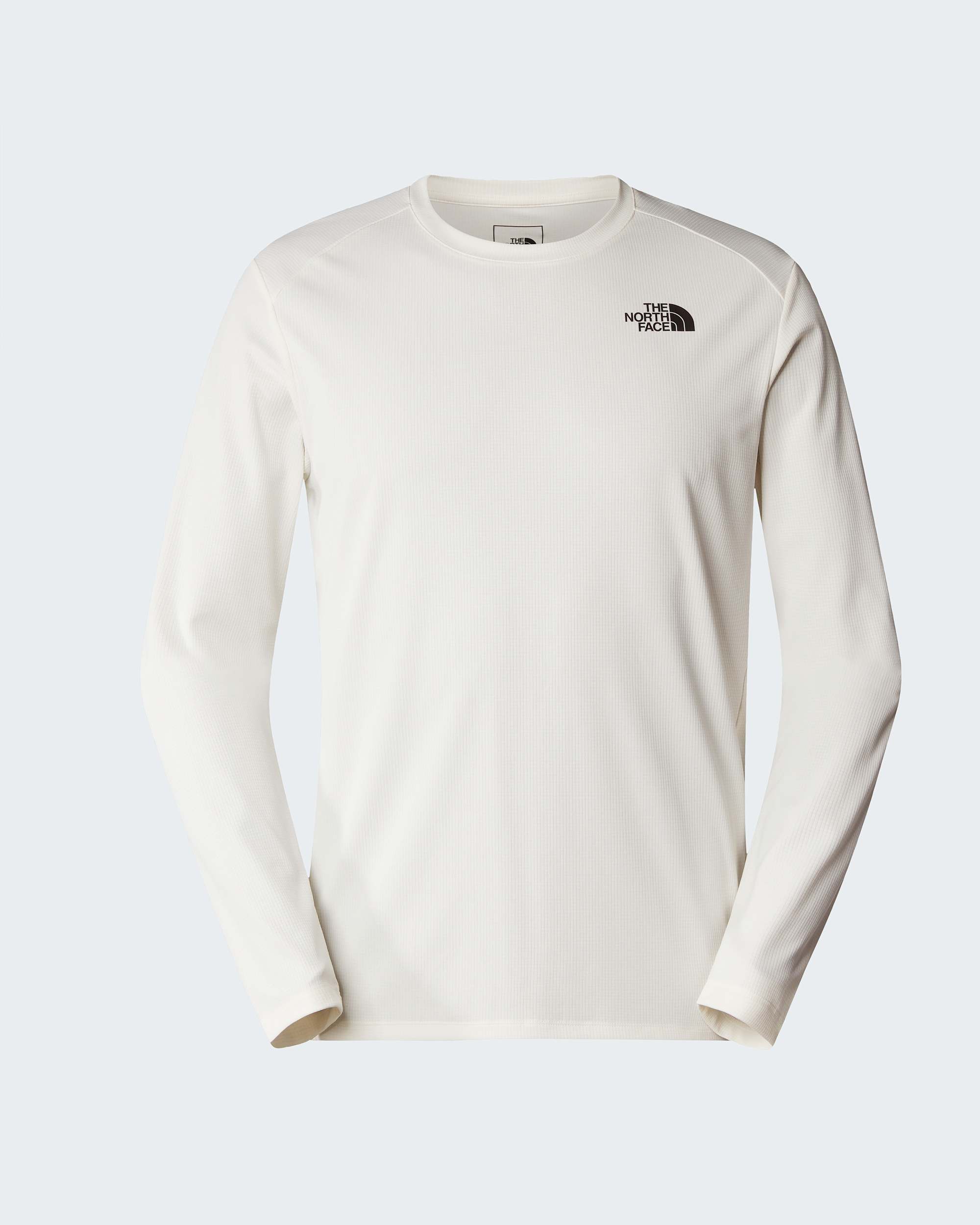 Tshirt  manches longues Shadow pour homme TNF ALT20