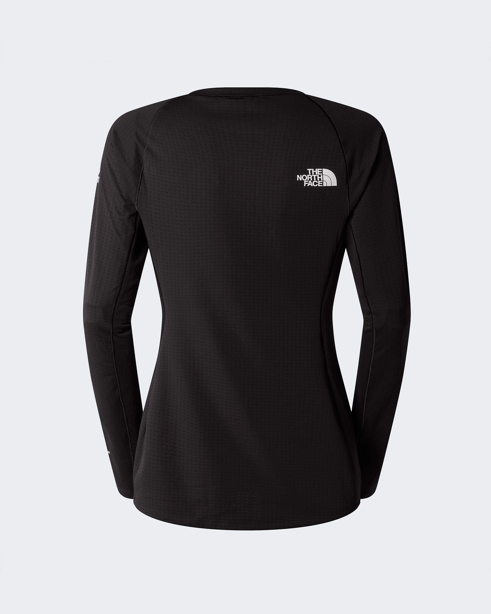 Strato base a maniche lunghe Summit Pro 120 da donna TNF ALT21