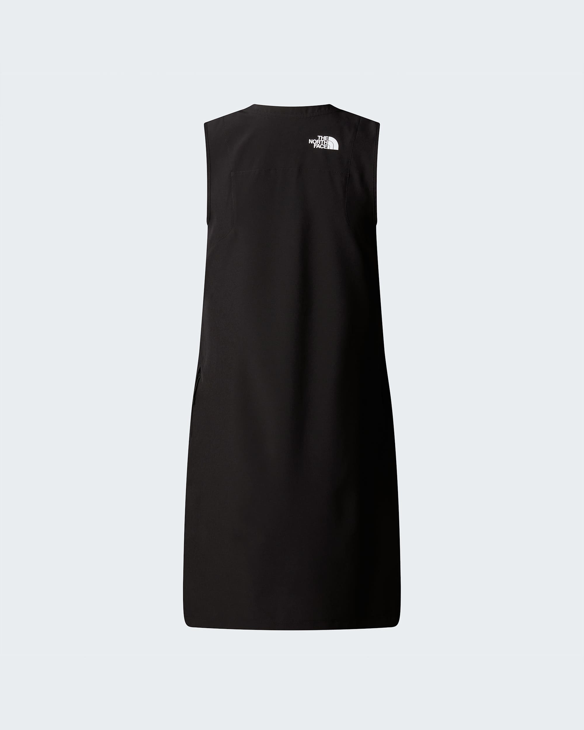 Vestido plegable para mujer TNF ALT21