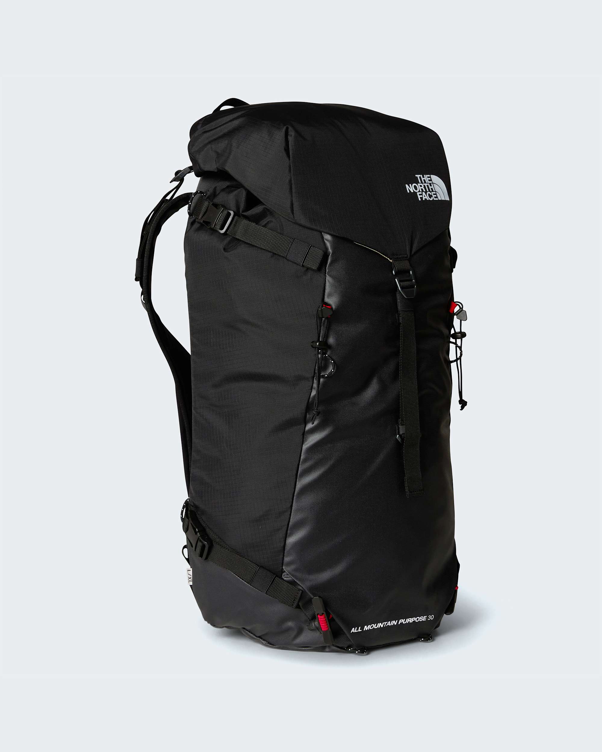 AllMountain Purpose 30 Backpack TNF HERO