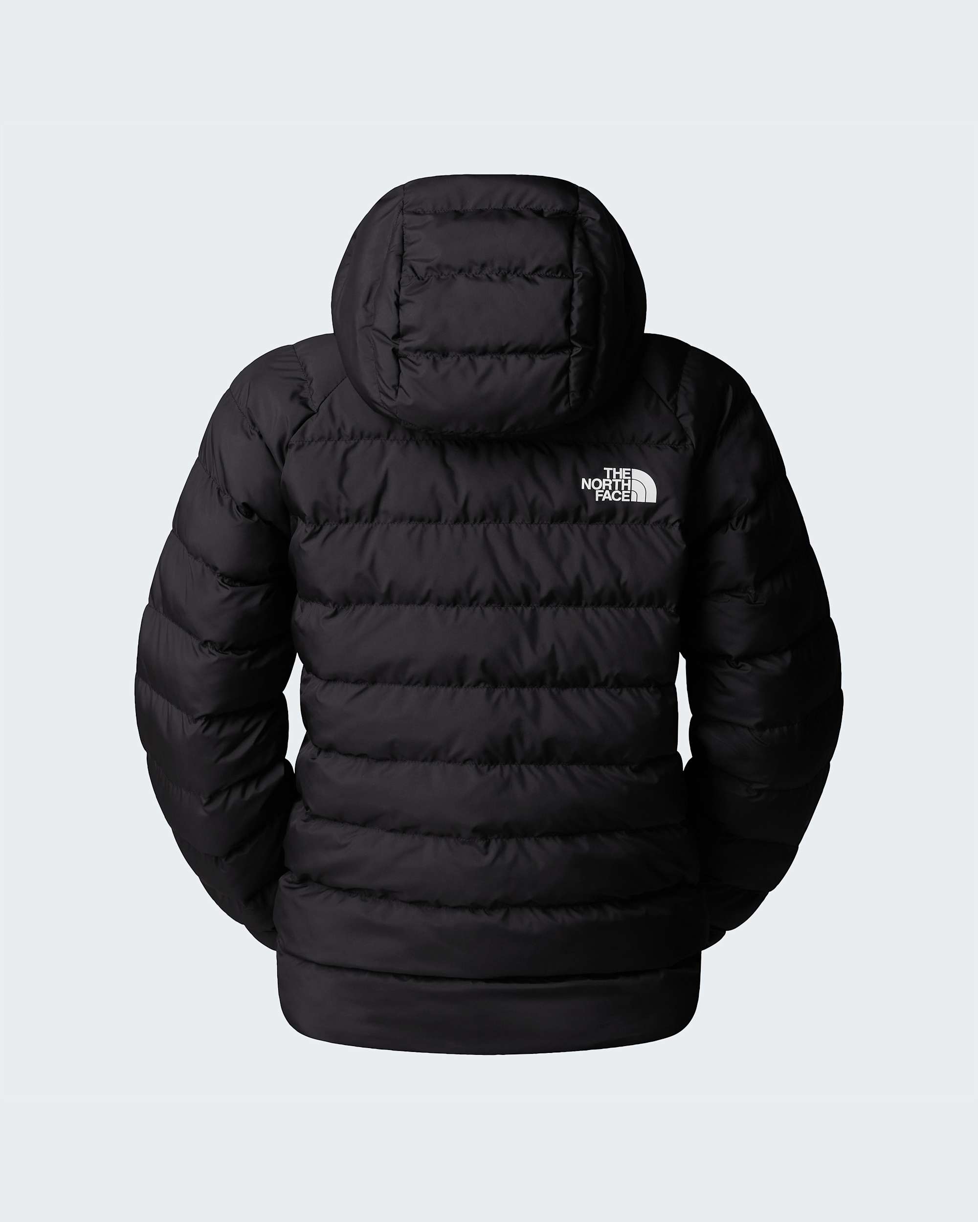 Girls Reversible Perrito Jacket TNF ALT21