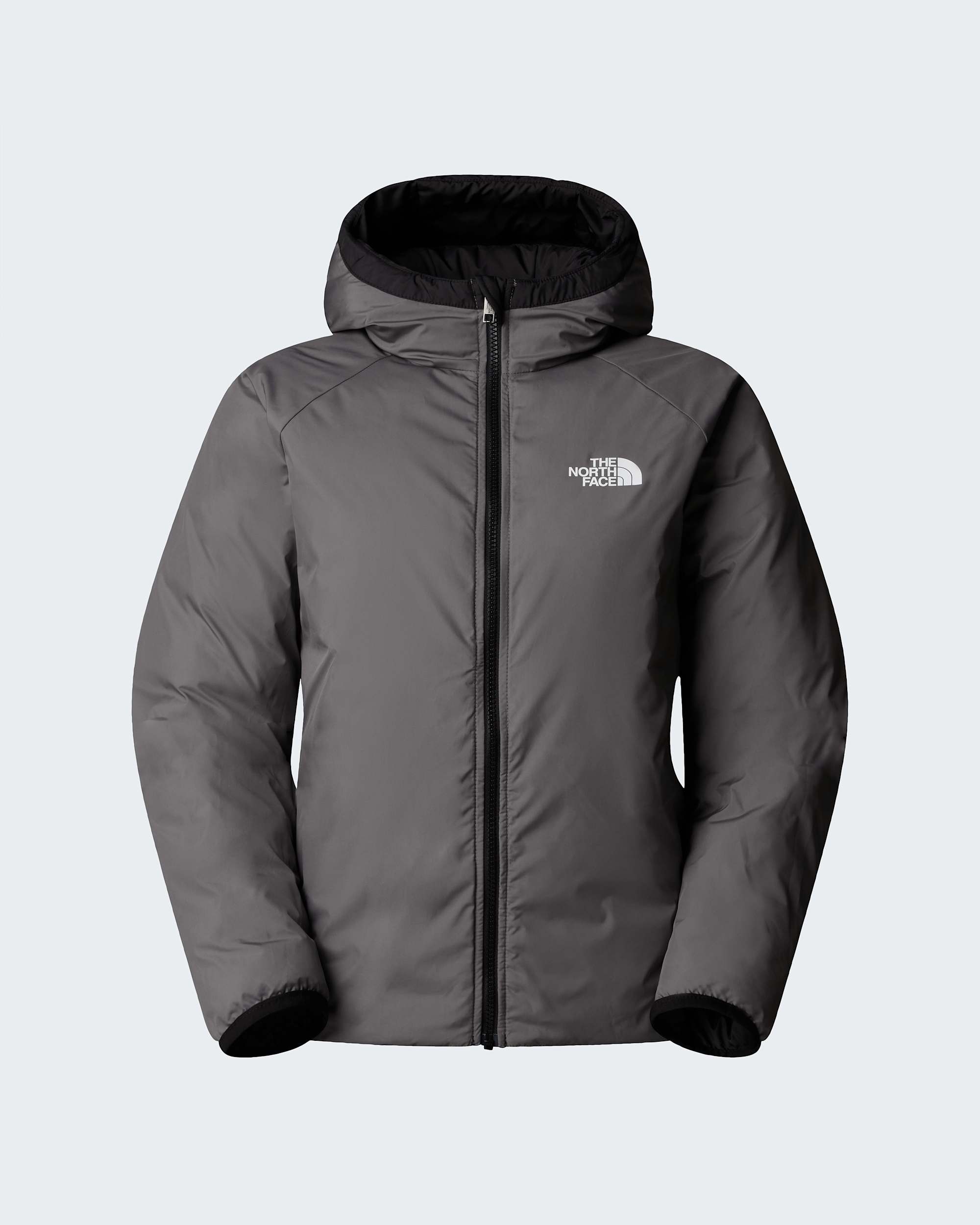 Girls Reversible Perrito Jacket TNF ALT22