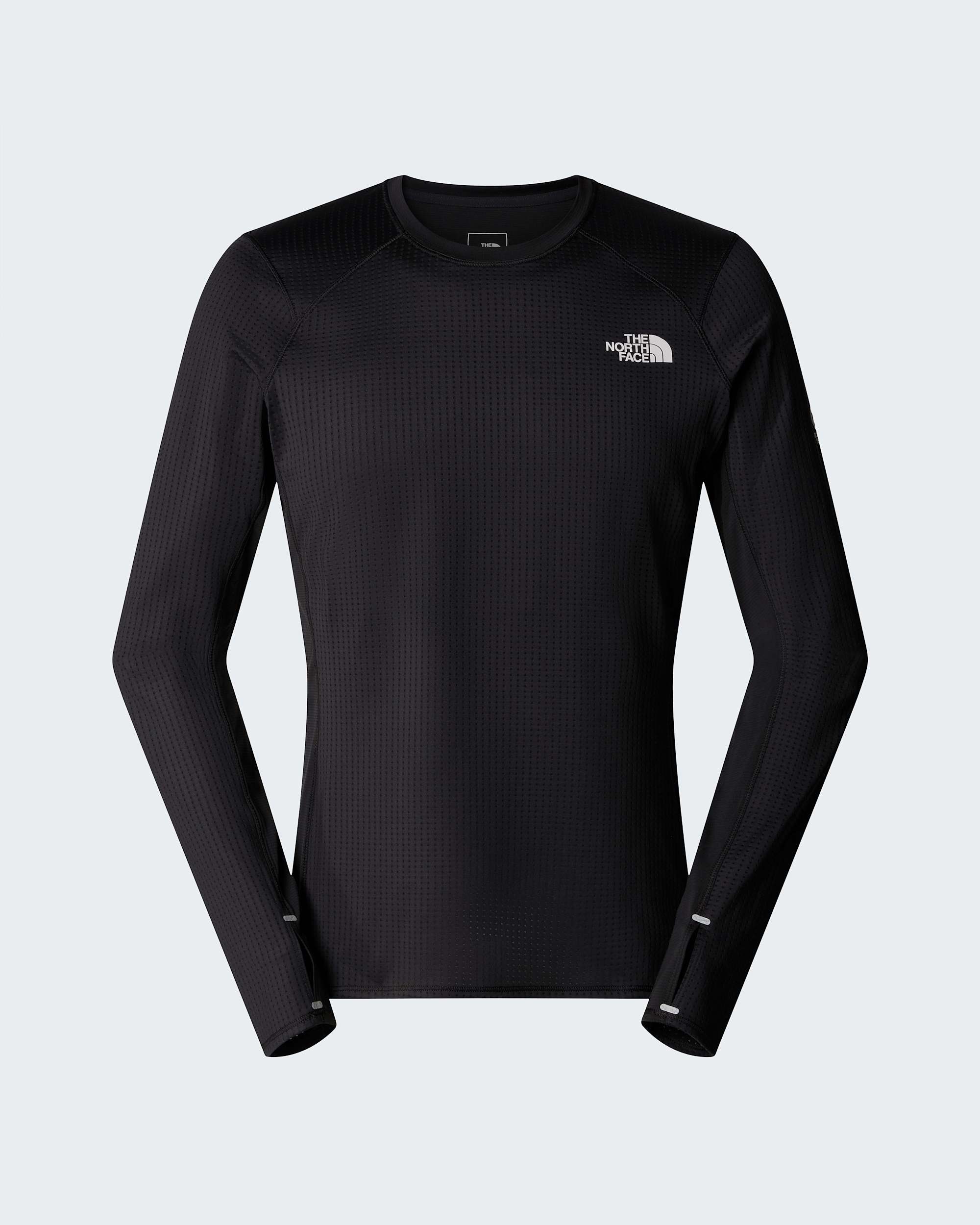 Haut  manches longues Summit Altimetro pour homme TNF ALT20
