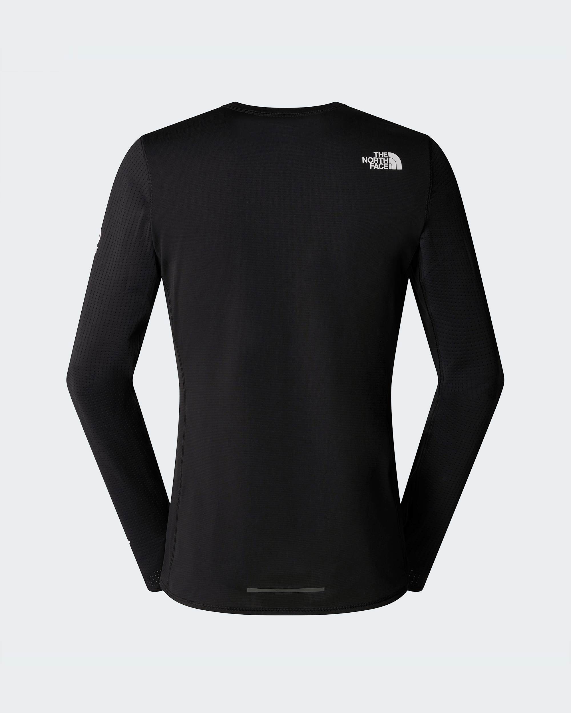 Haut  manches longues Summit Altimetro pour homme TNF ALT21