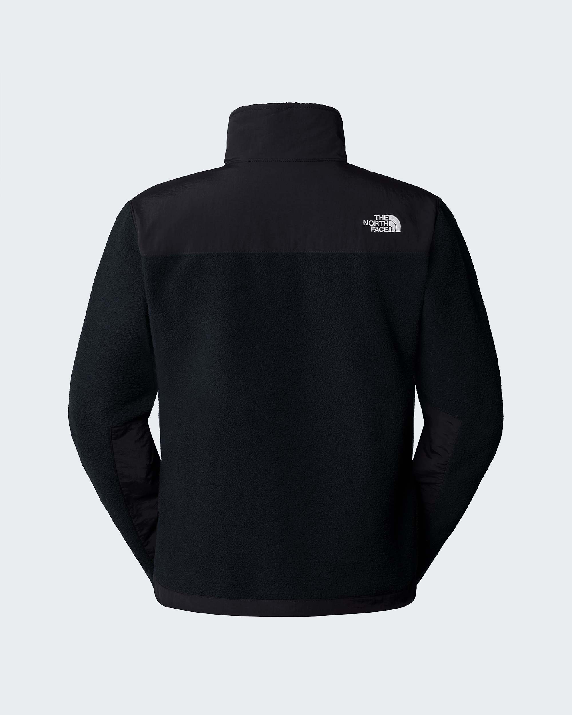 Mens Retro Denali Jacket TNF ALT21